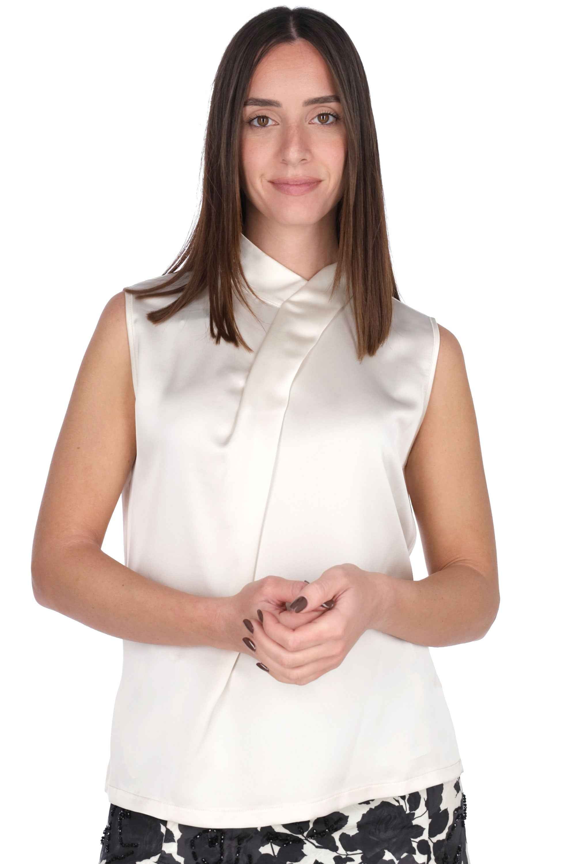 SPAGO DONNA - D ISCHIA Top