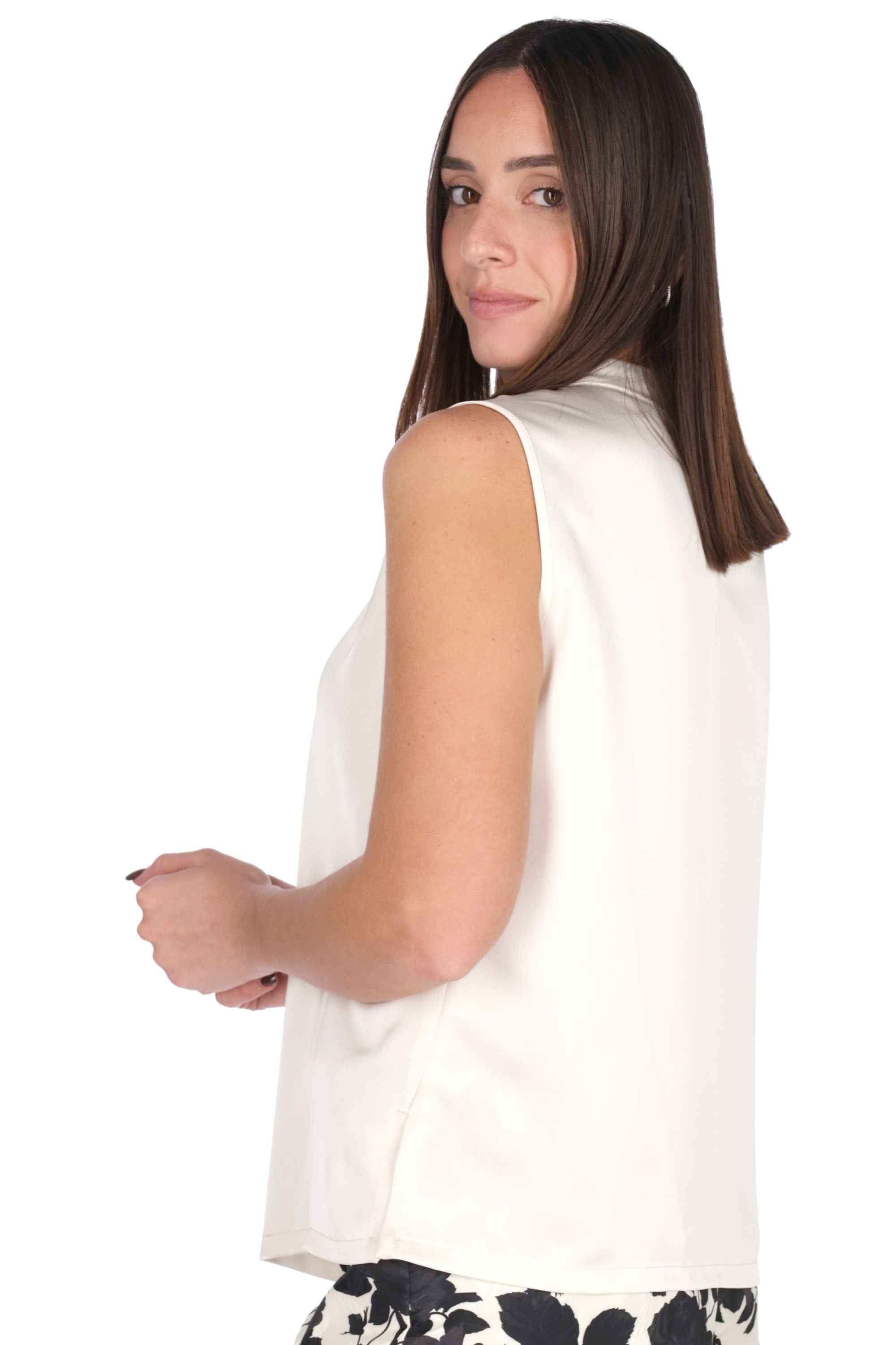 SPAGO DONNA - D ISCHIA Top