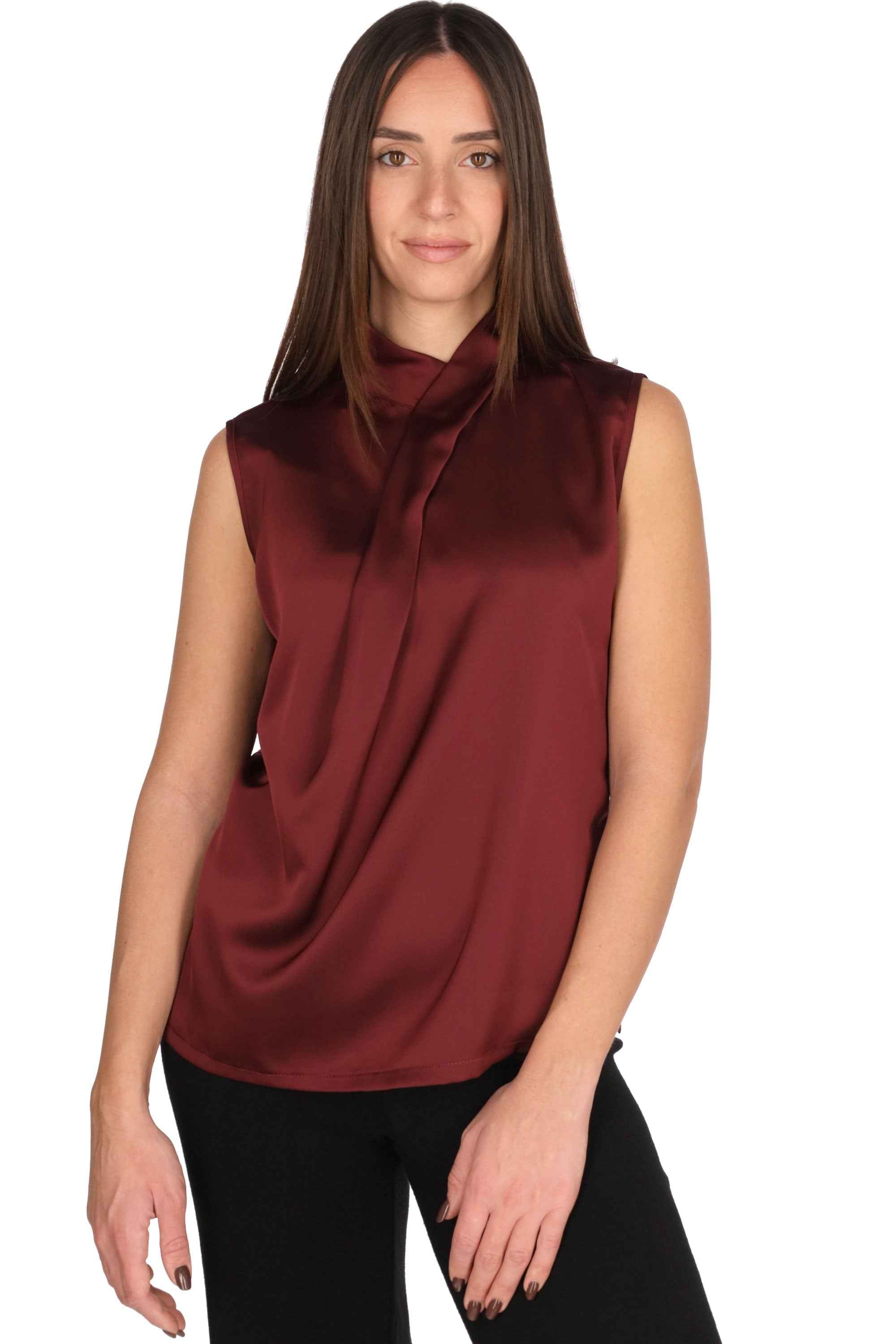 SPAGO DONNA - D ISCHIA Top