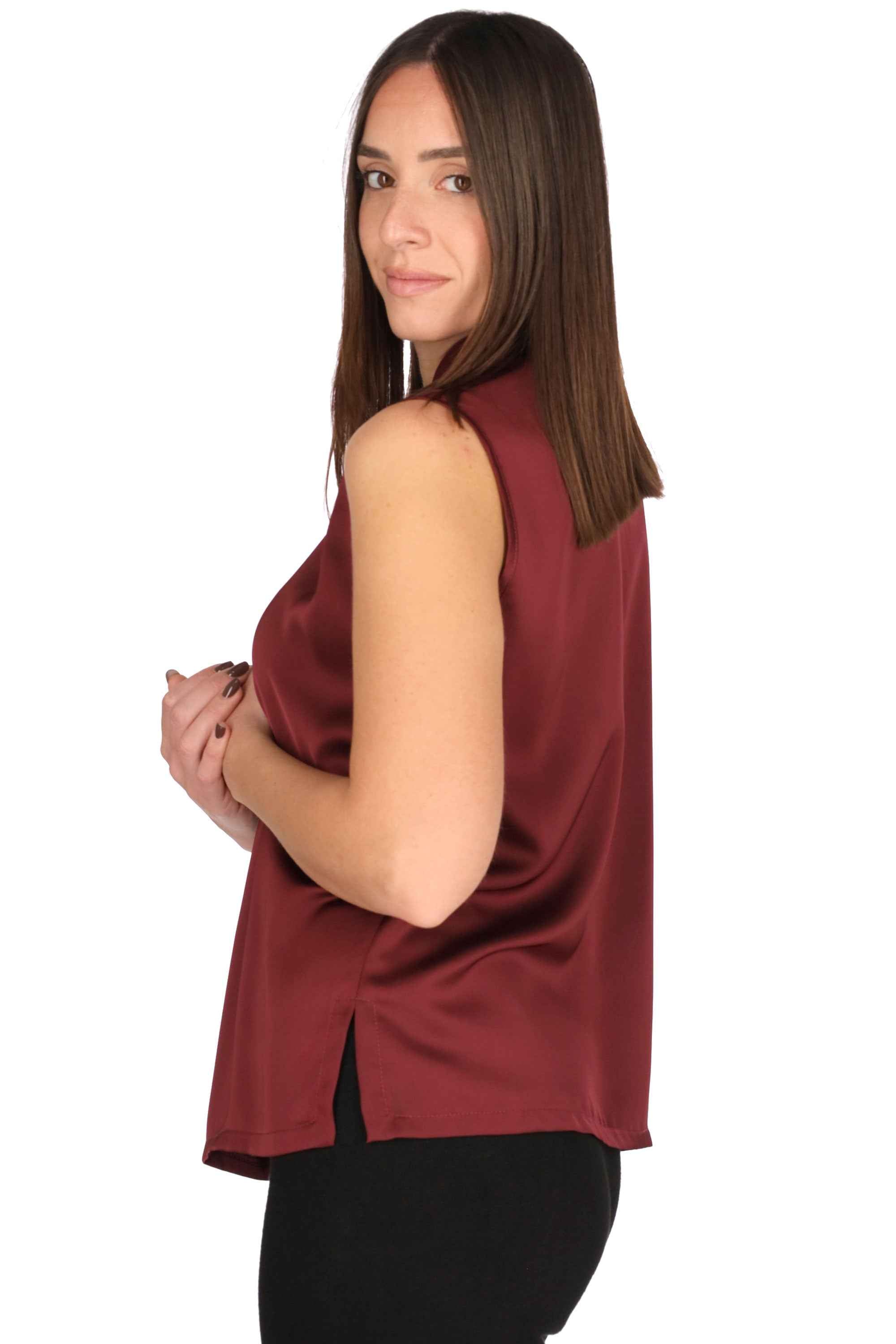 SPAGO DONNA - D ISCHIA Top