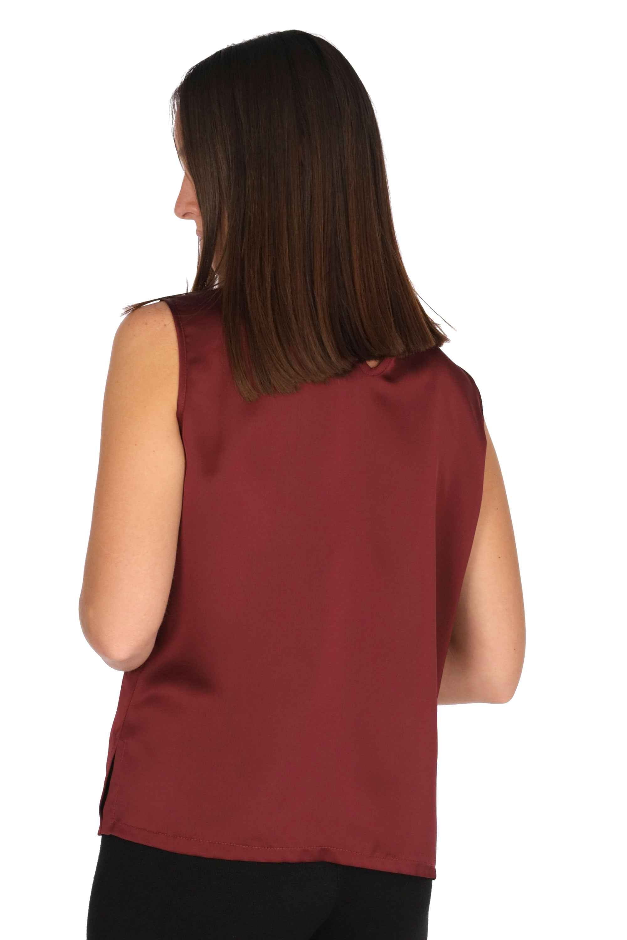 SPAGO DONNA - D ISCHIA Top