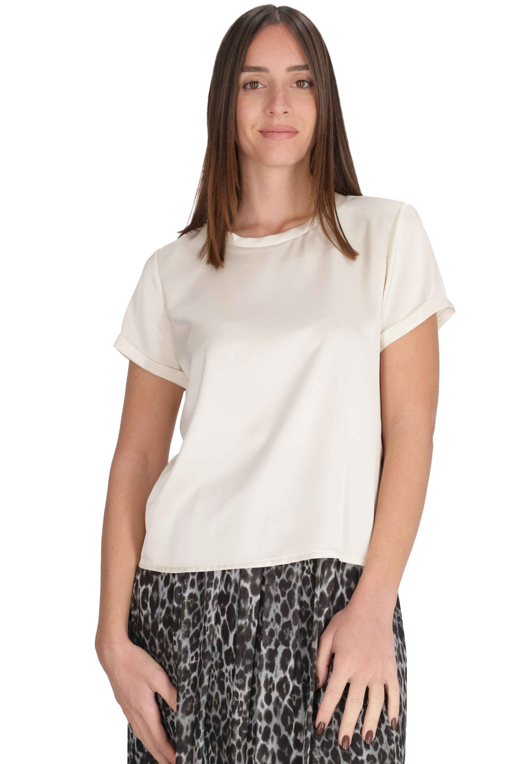 SPAGO DONNA - D PONZA Casacca