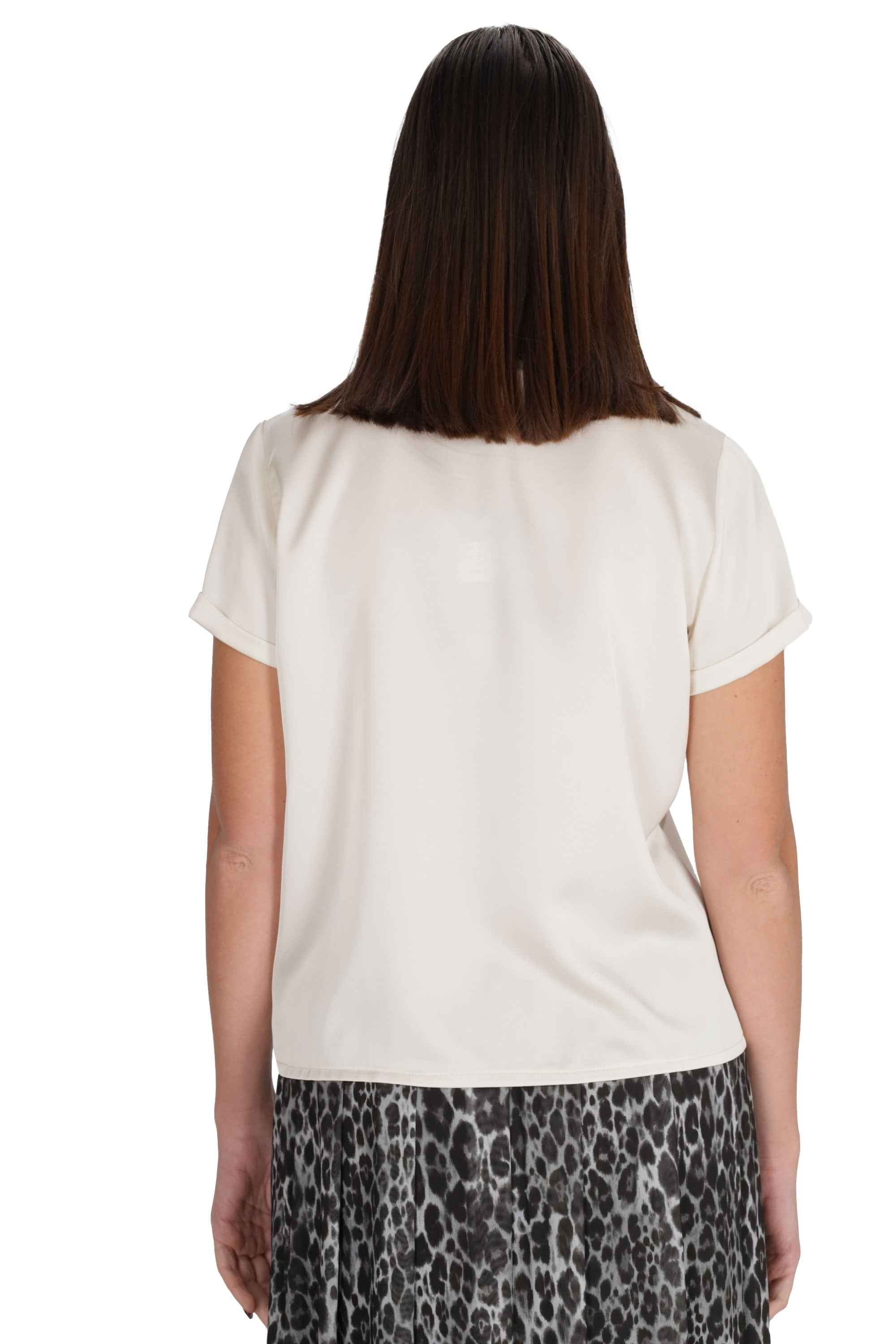 SPAGO DONNA - D PONZA Casacca