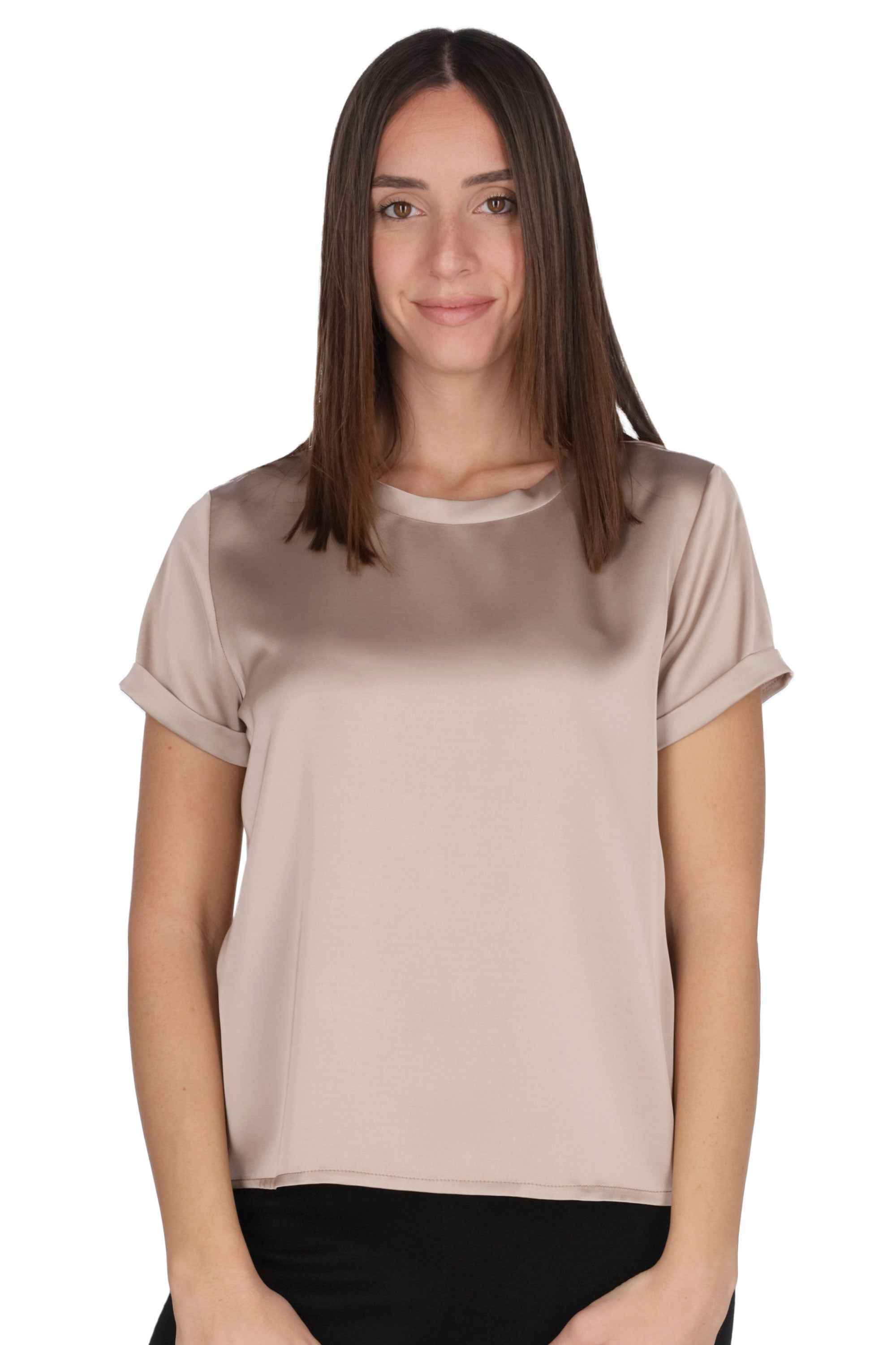 SPAGO DONNA - D PONZA Casacca