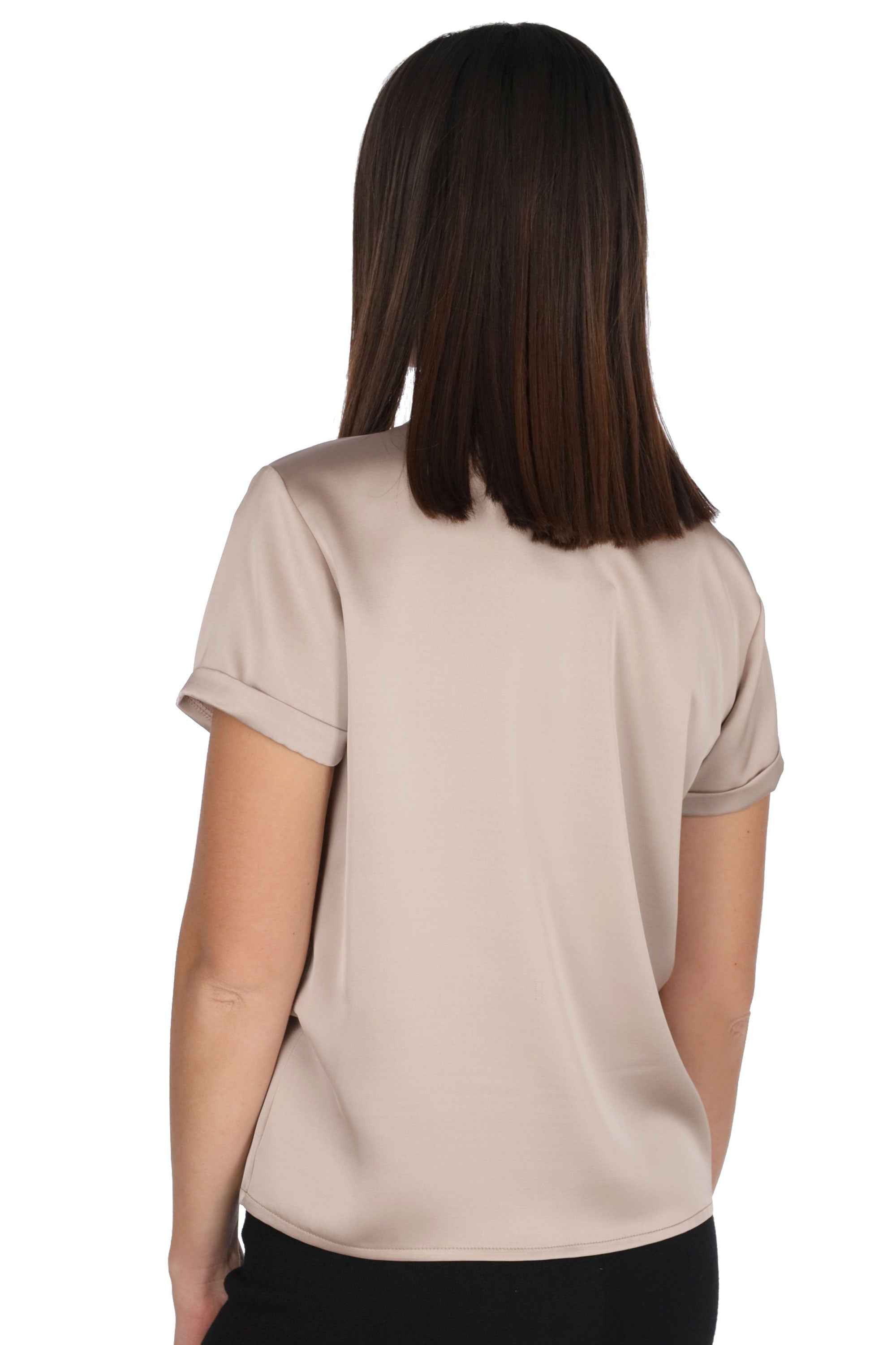 SPAGO DONNA - D PONZA Casacca