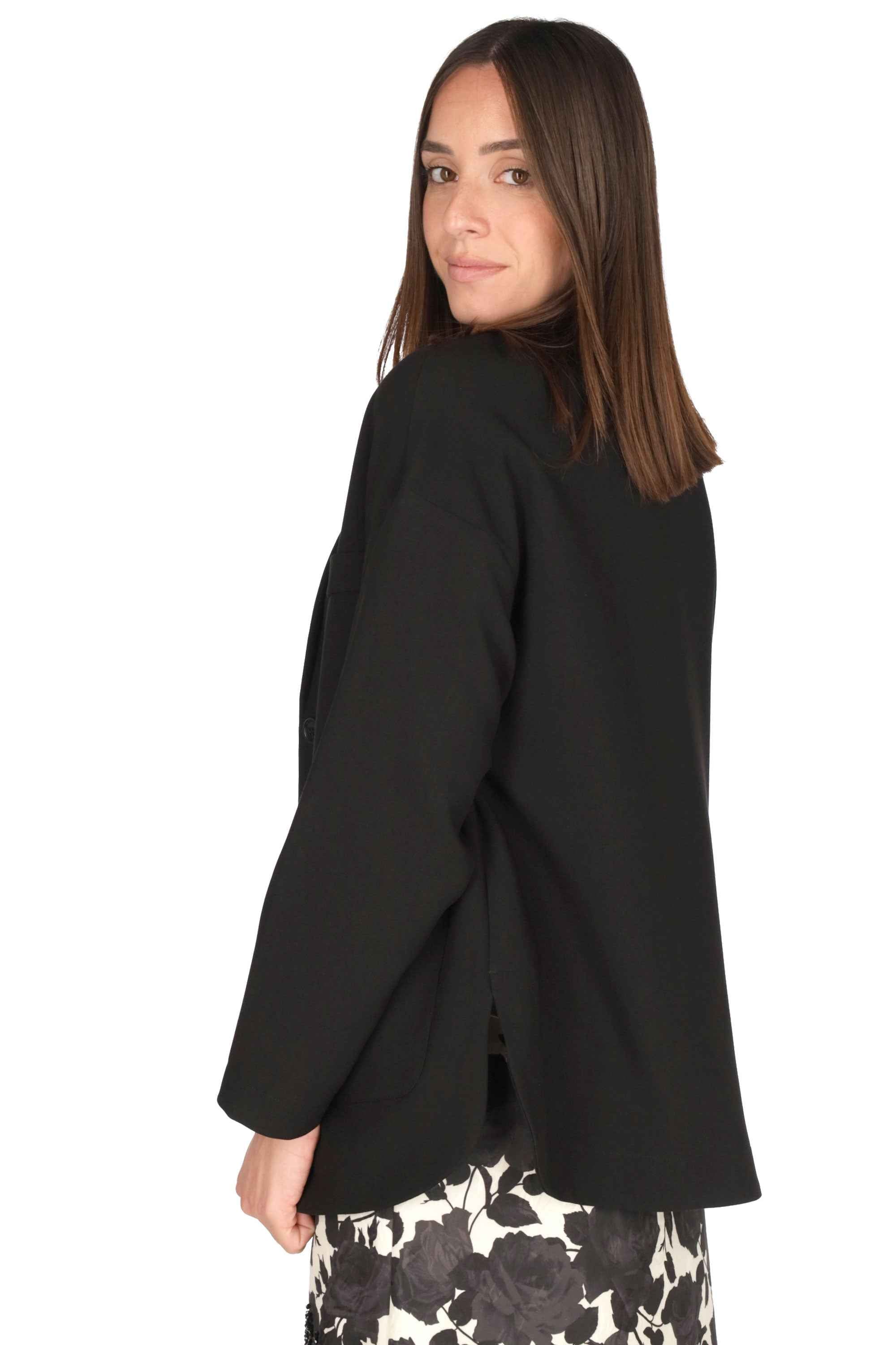 SPAGO DONNA - D CRETA Giacca