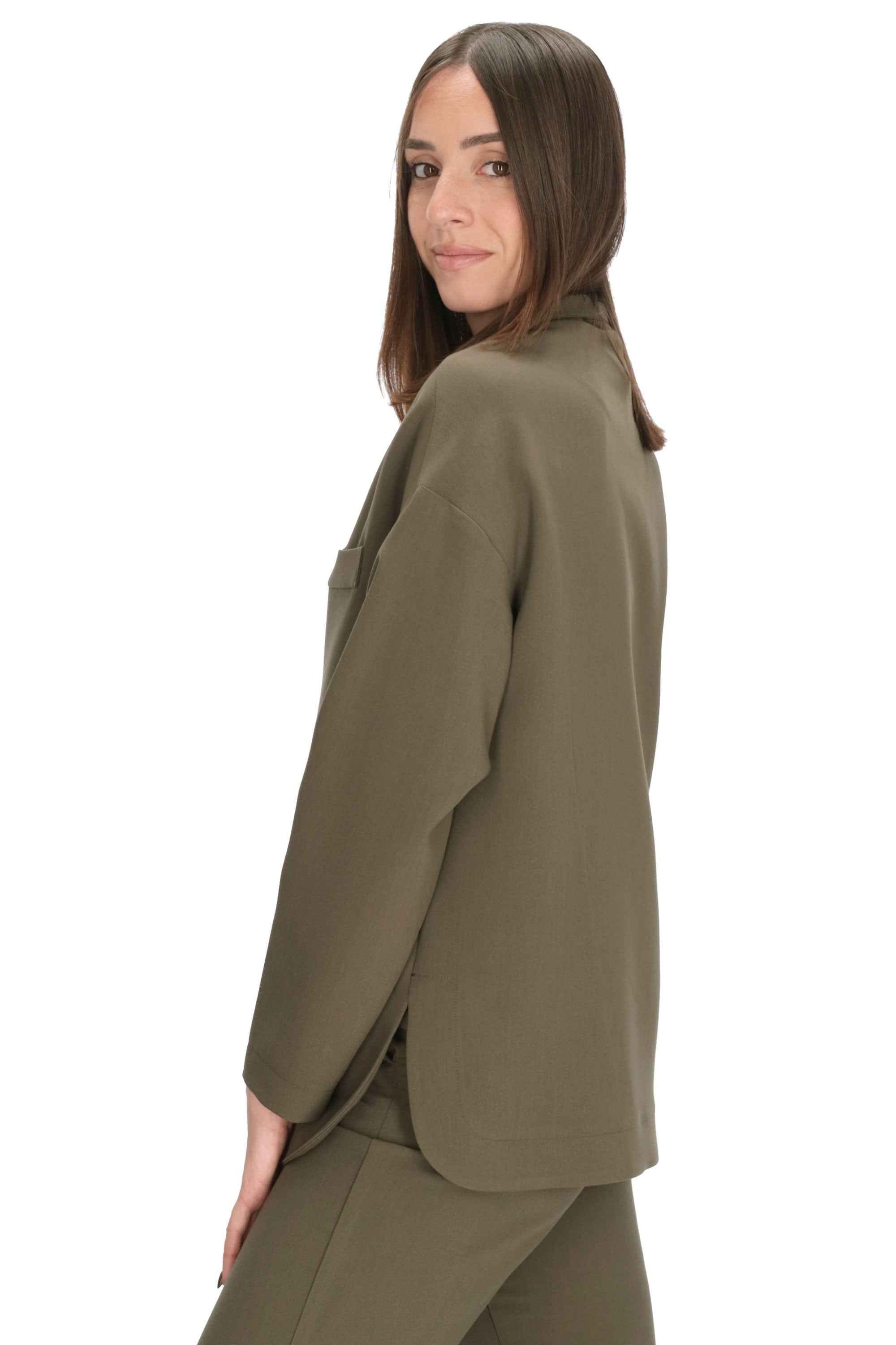 SPAGO DONNA - D CRETA Giacca