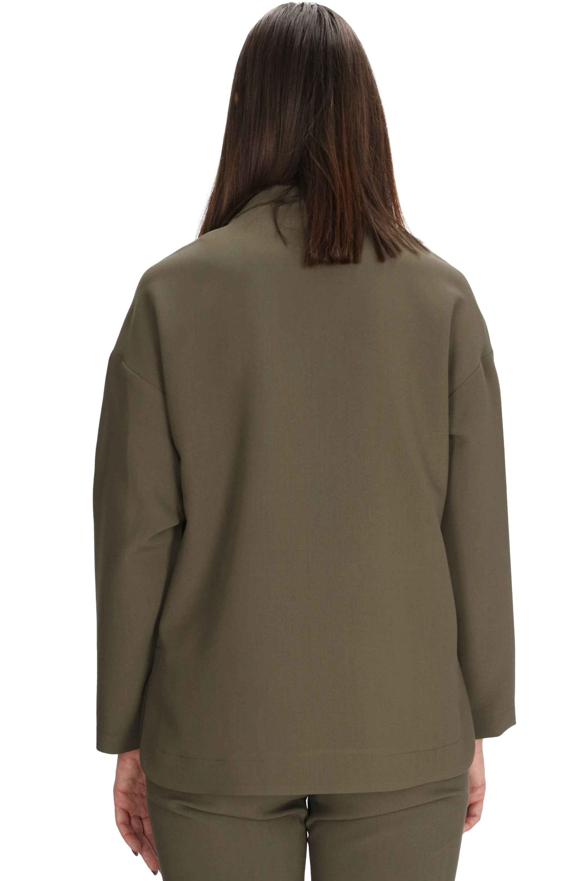 SPAGO DONNA - D CRETA Giacca