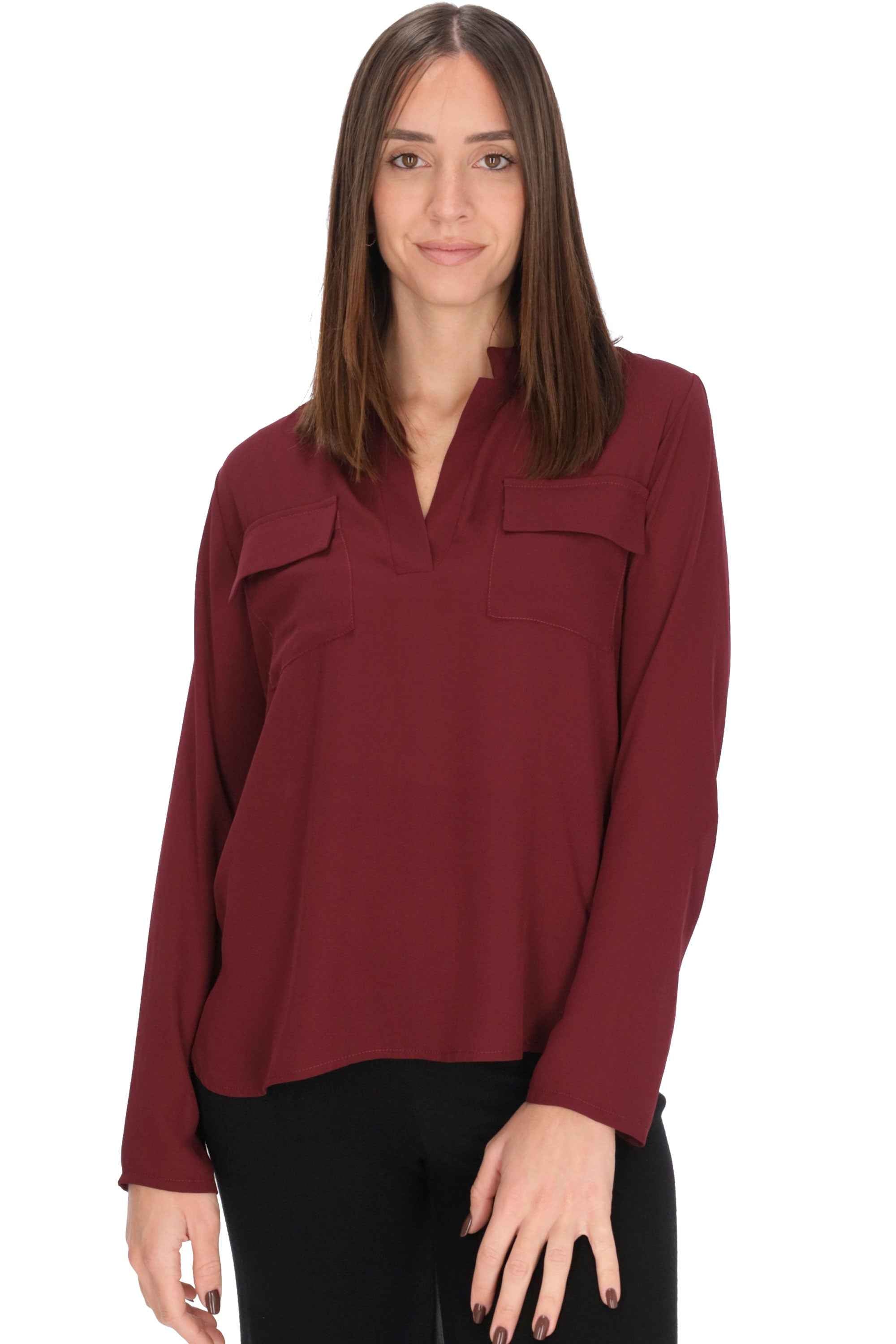 SPAGO DONNA - D CAPRI Blusa