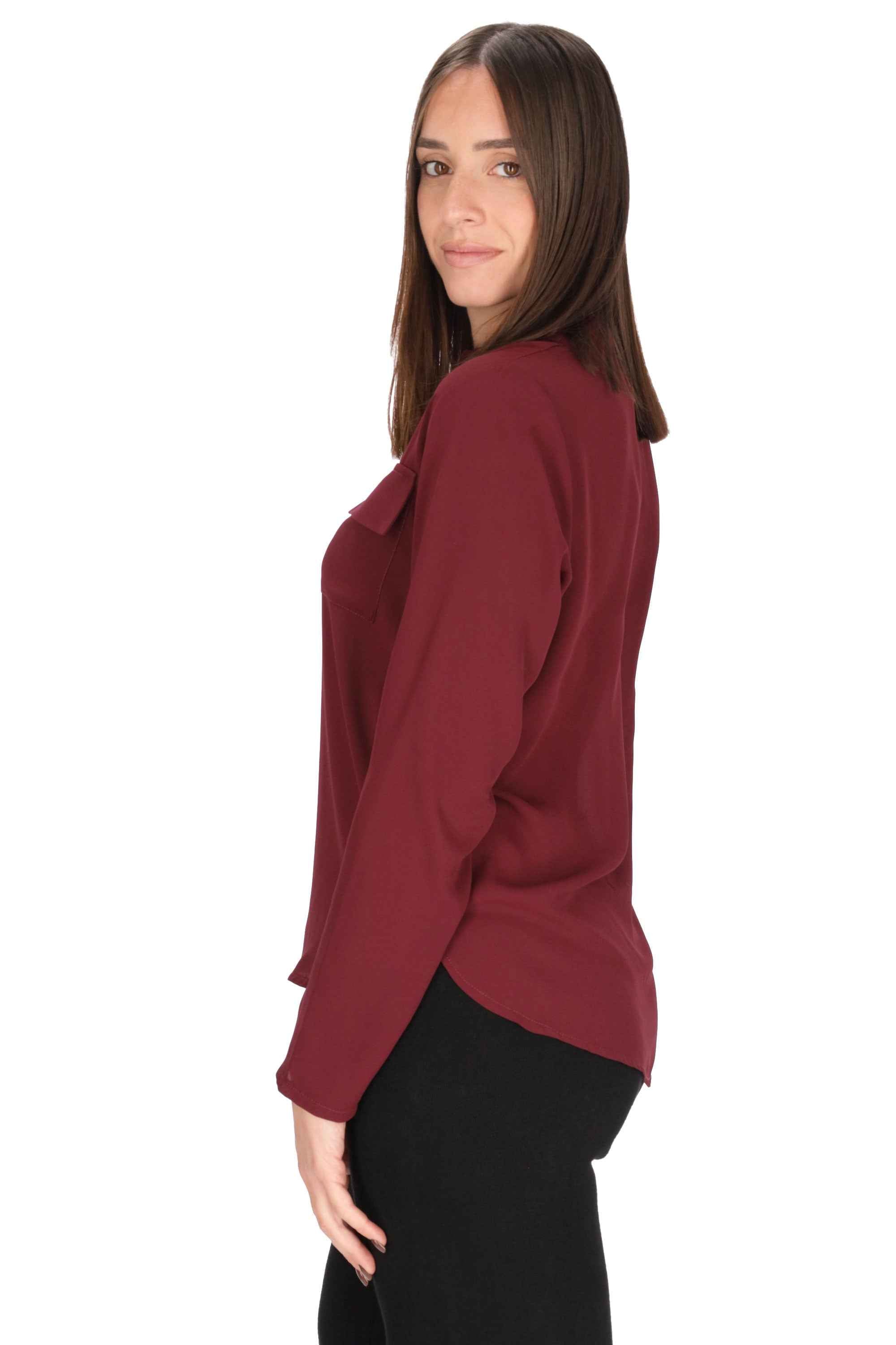 SPAGO DONNA - D CAPRI Blusa