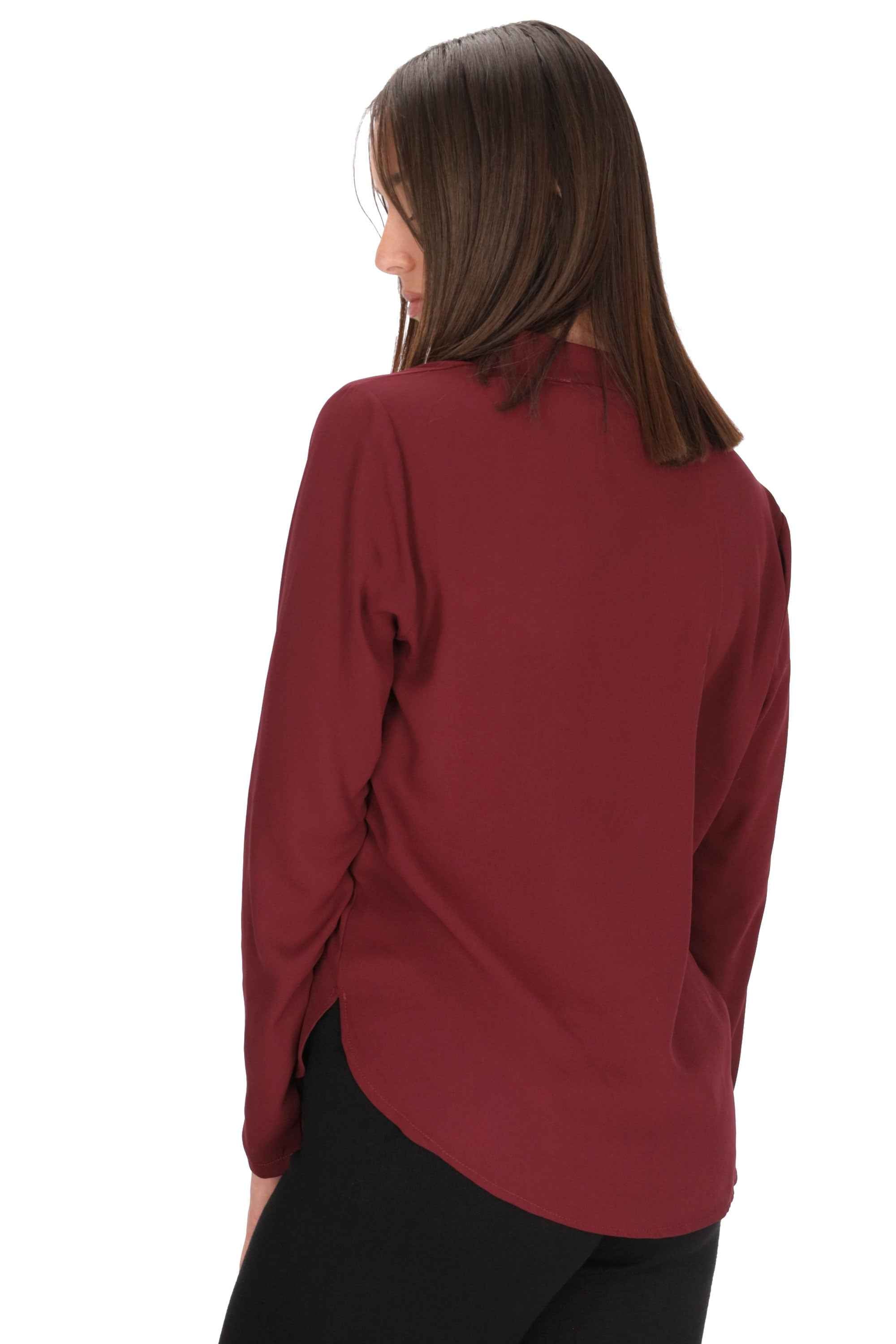 SPAGO DONNA - D CAPRI Blusa