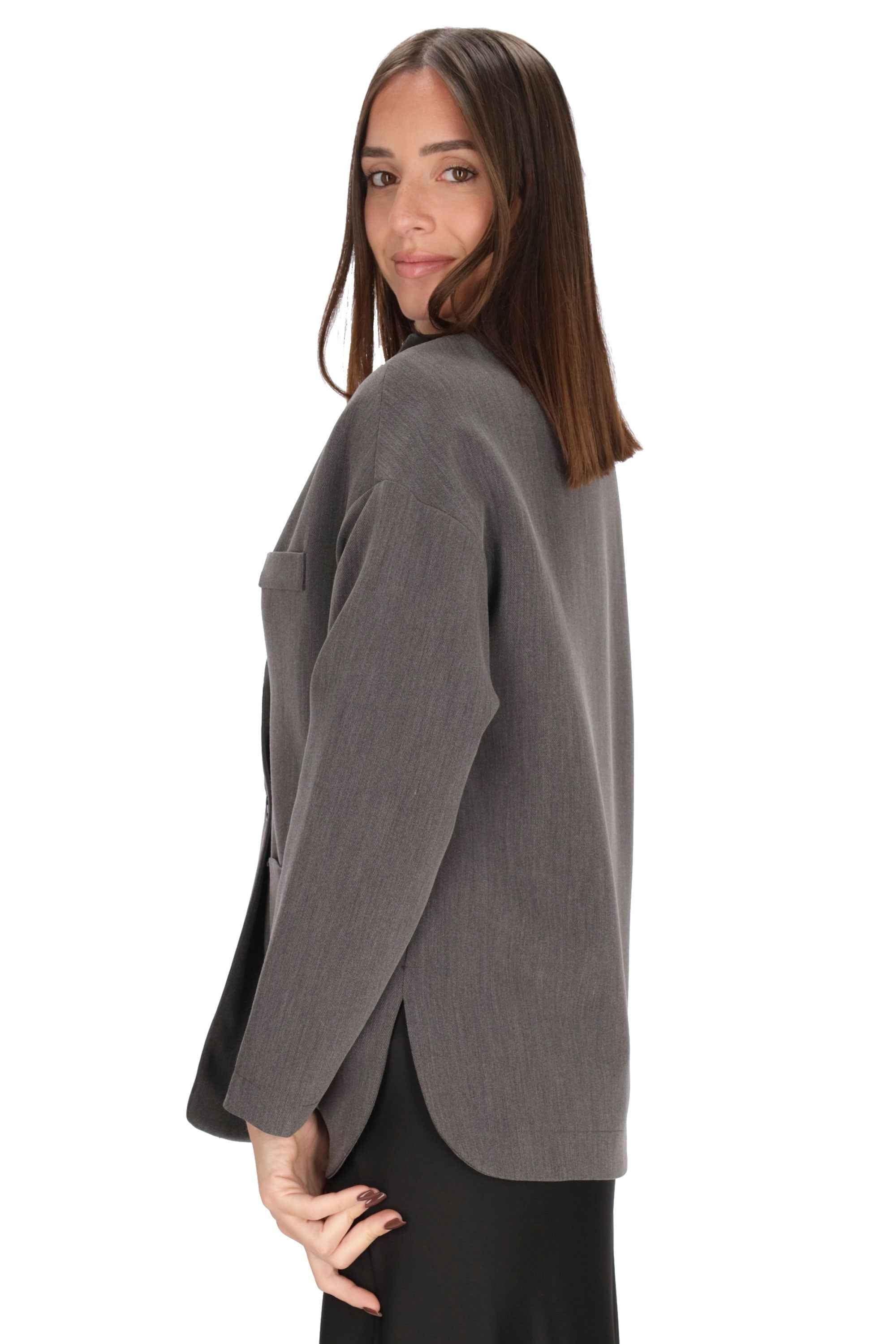 SPAGO DONNA - D CRETA Giacca