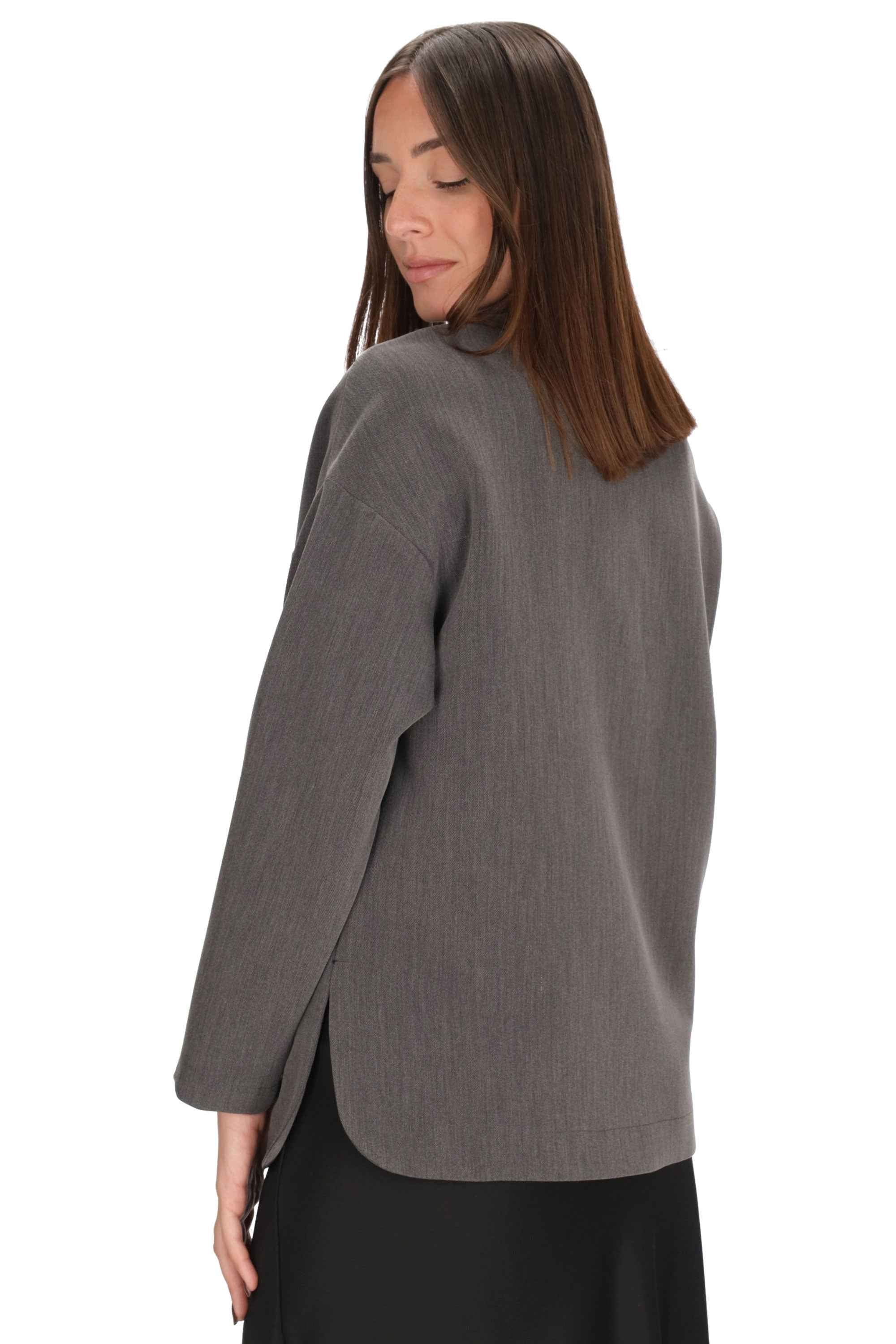 SPAGO DONNA - D CRETA Giacca