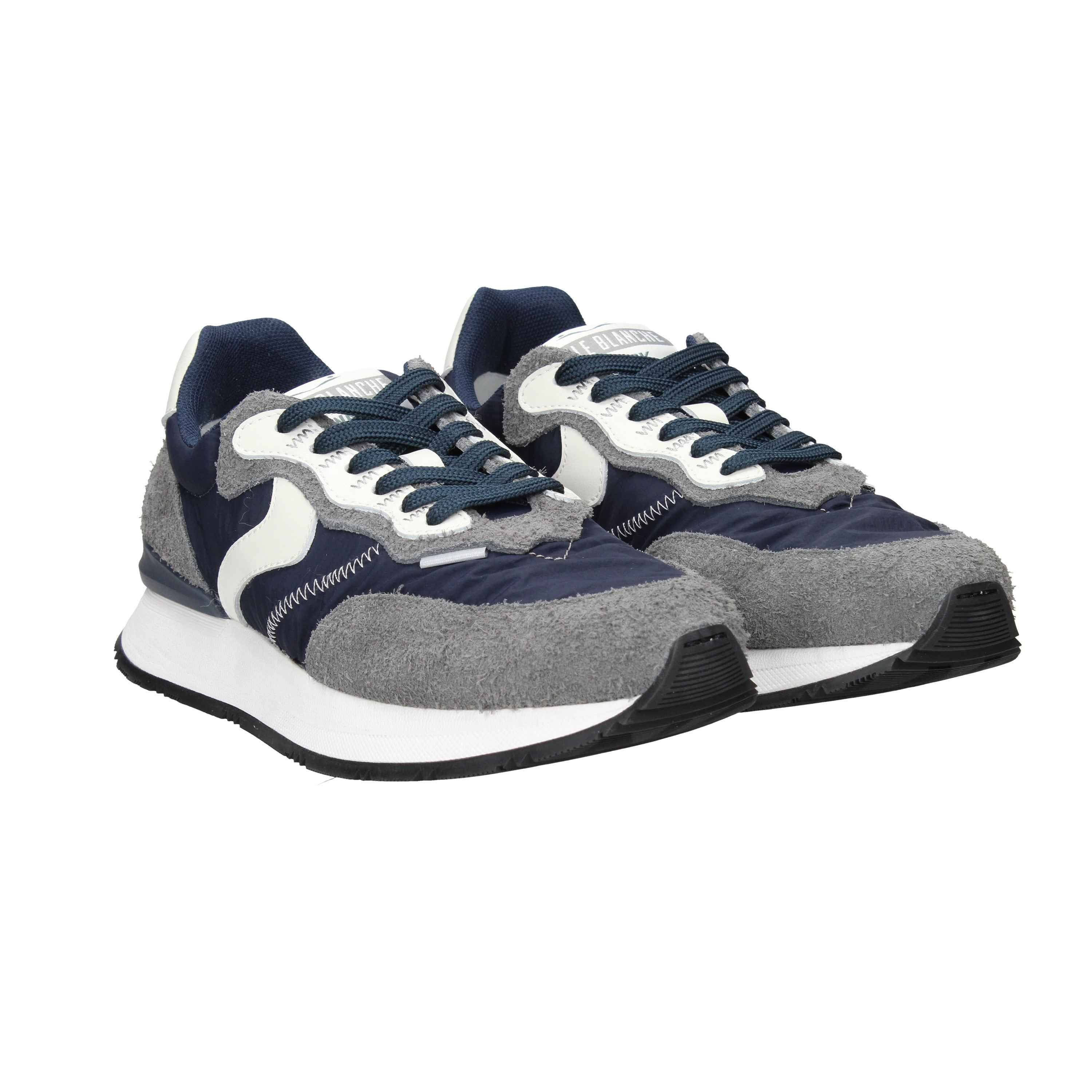 VOILE BLANCHE - U 2018758 Sneakers