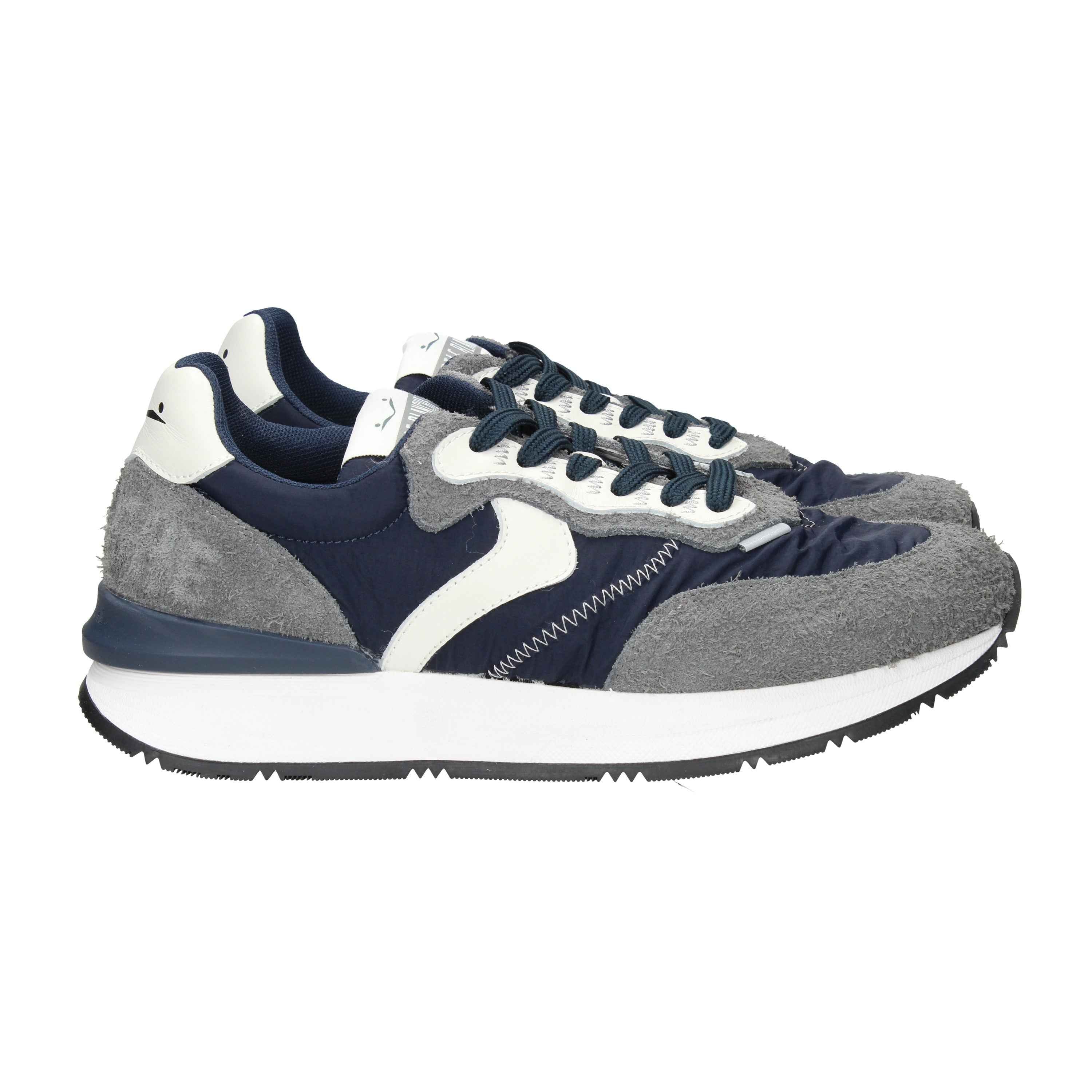 VOILE BLANCHE - U 2018758 Sneakers