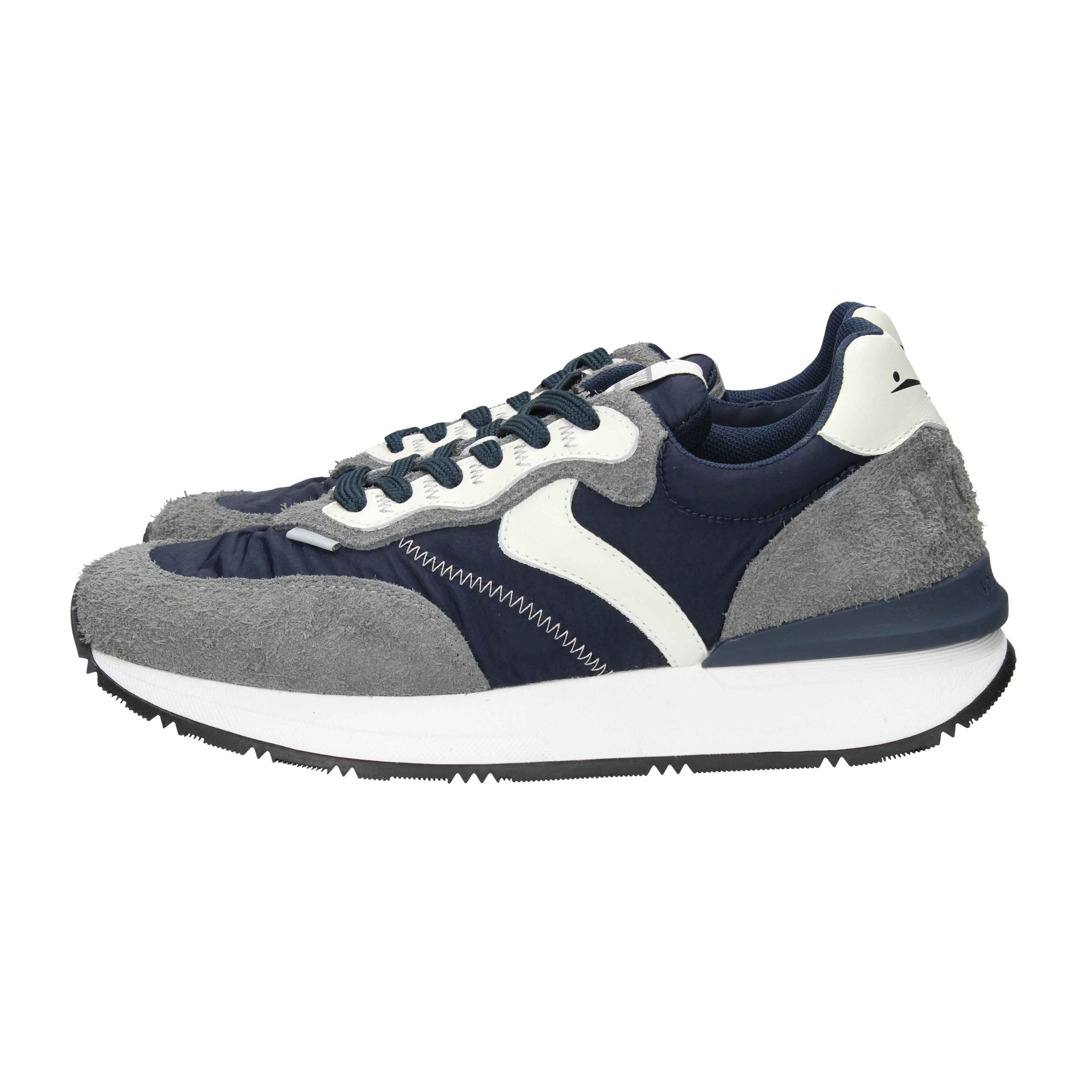 VOILE BLANCHE - U 2018758 Sneakers