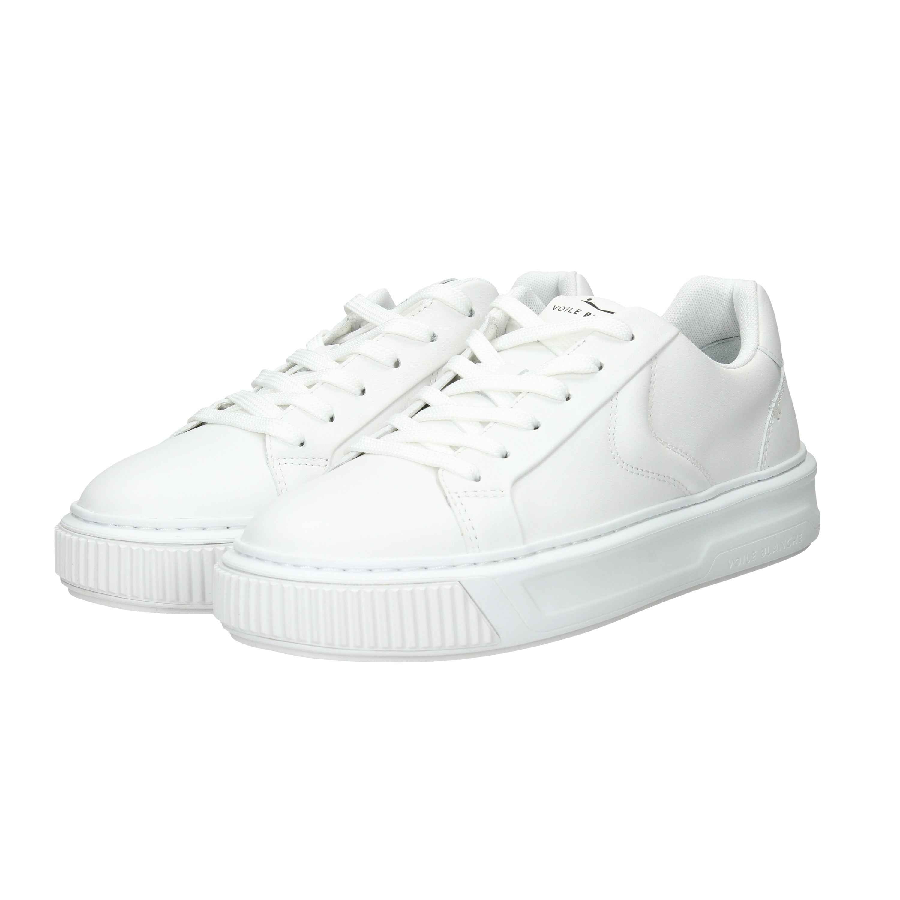 VOILE BLANCHE - U 2018723 Sneakers