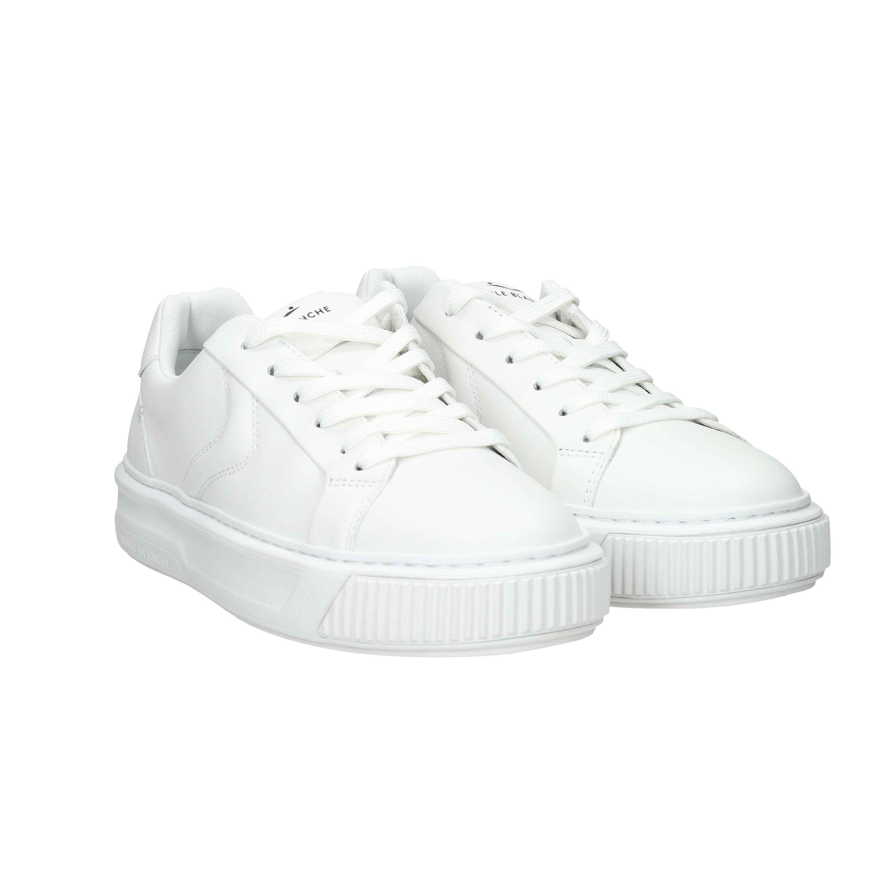 VOILE BLANCHE - U 2018723 Sneakers