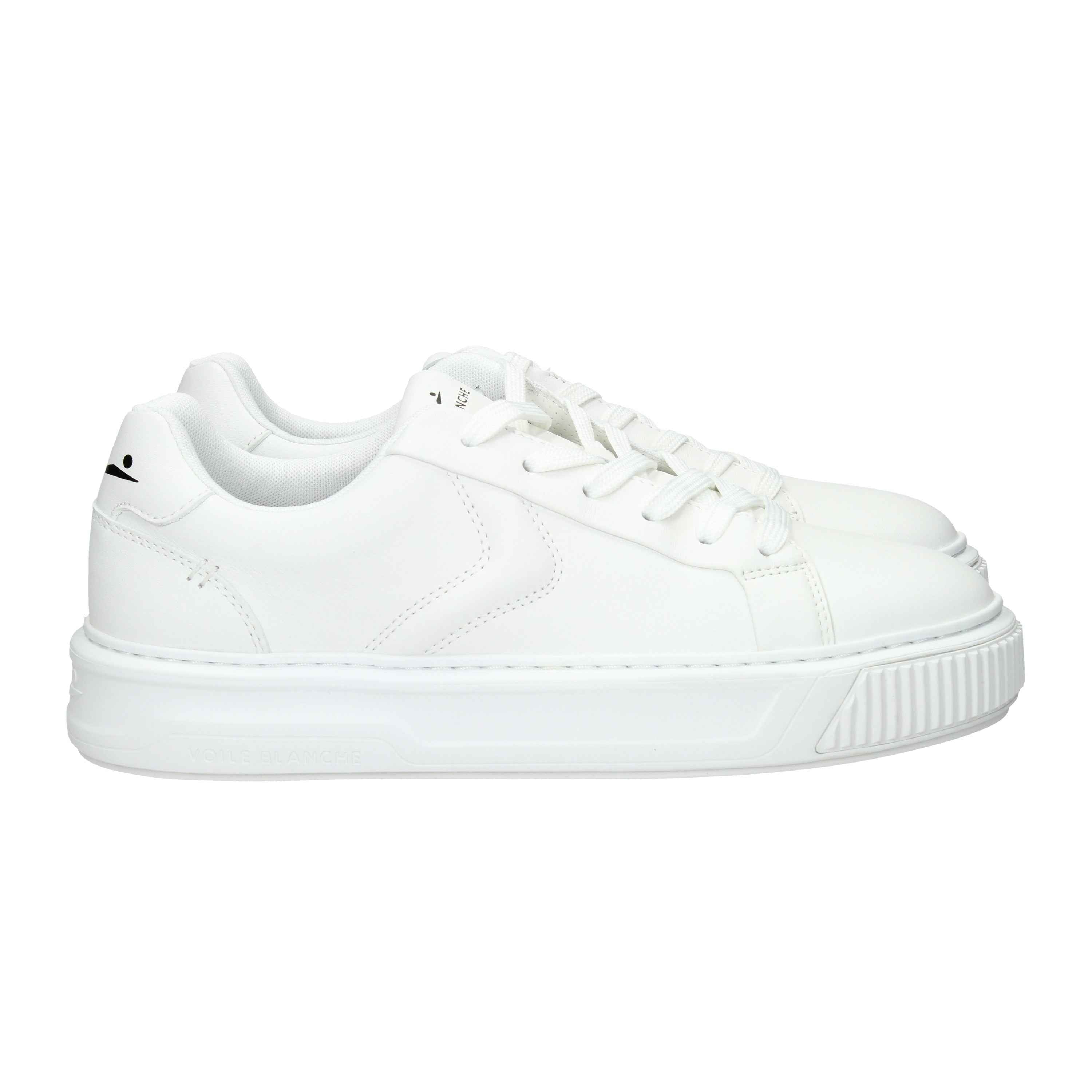 VOILE BLANCHE - U 2018723 Sneakers