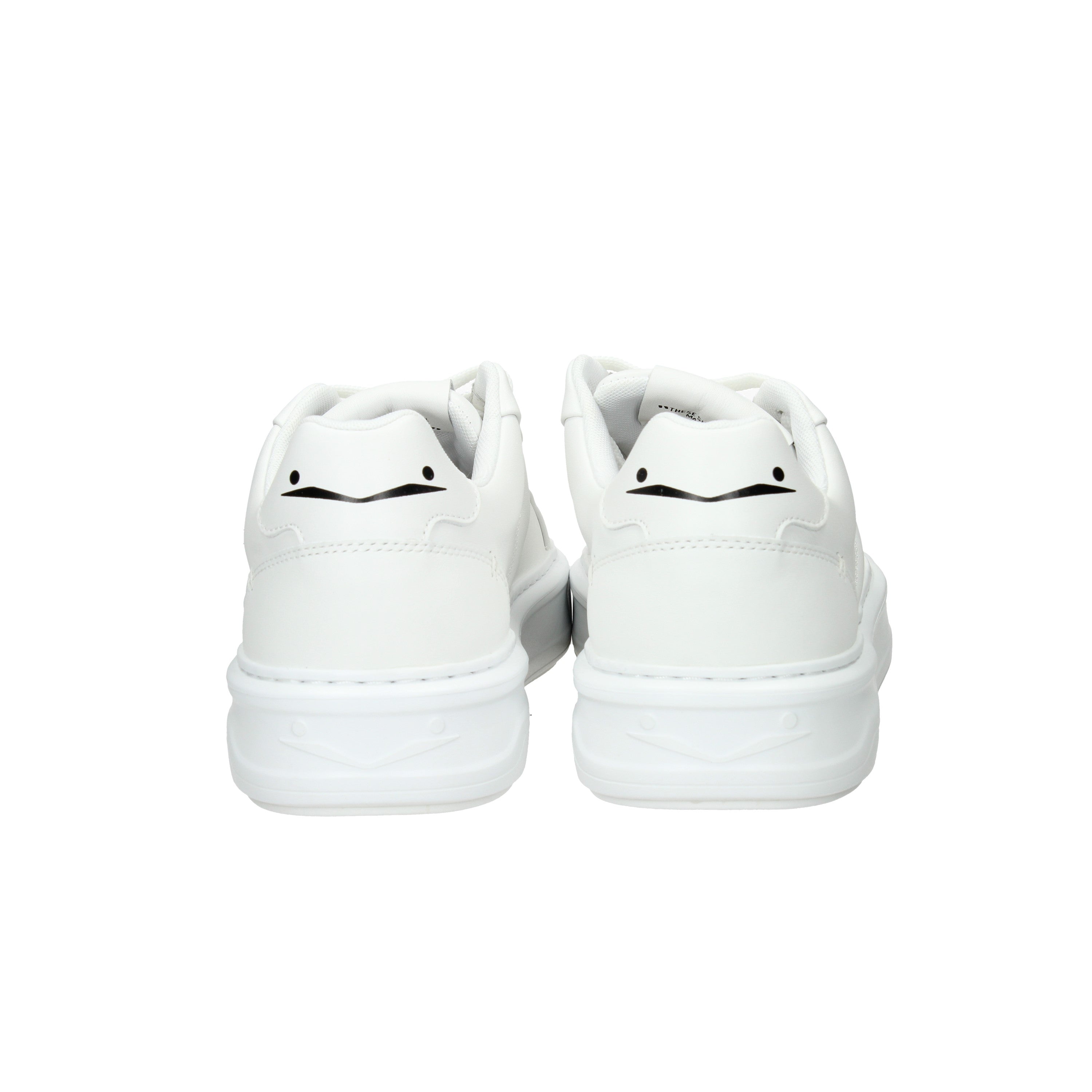 BIANCO | VOILE BLANCHE - U 2018723 Sneakers