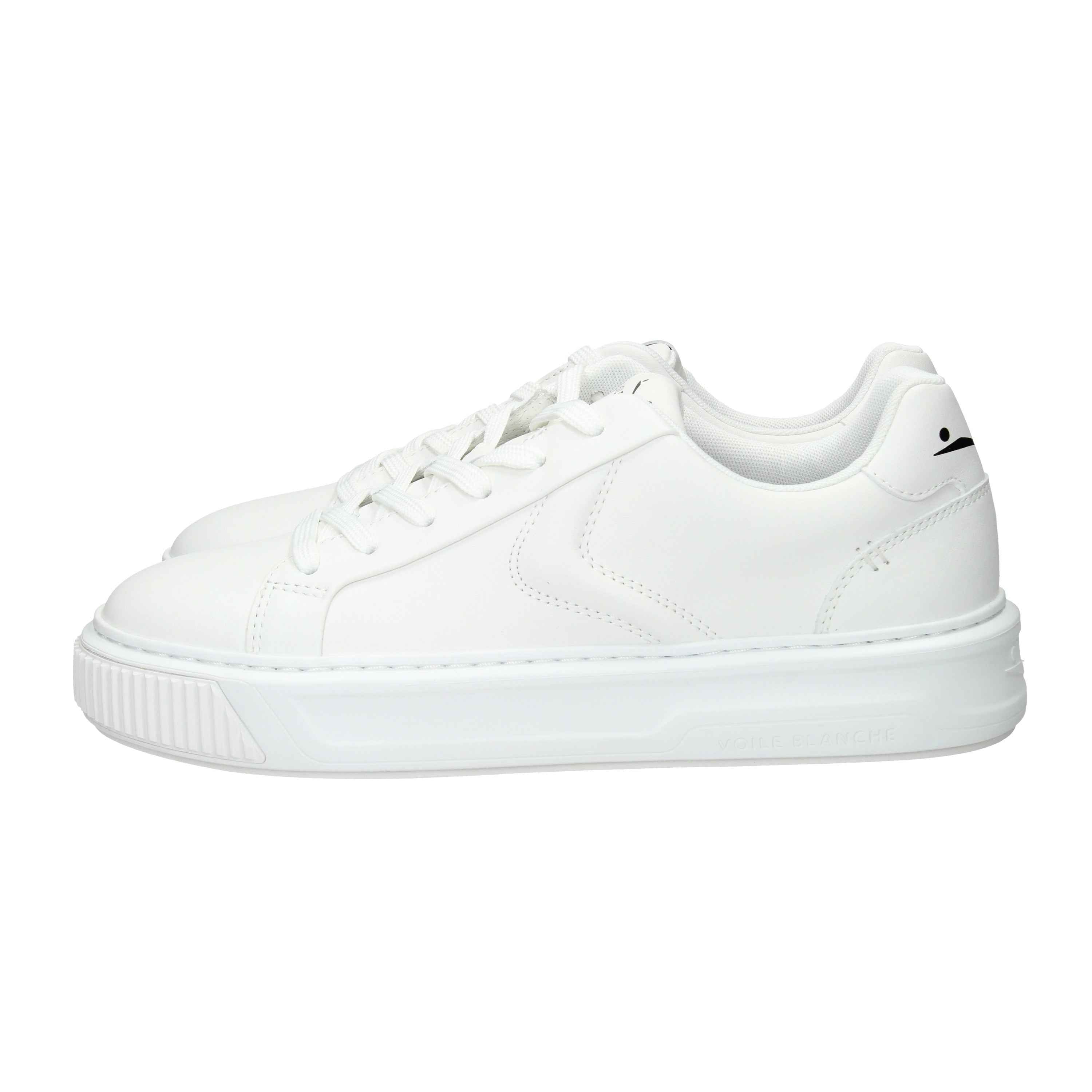 VOILE BLANCHE - U 2018723 Sneakers