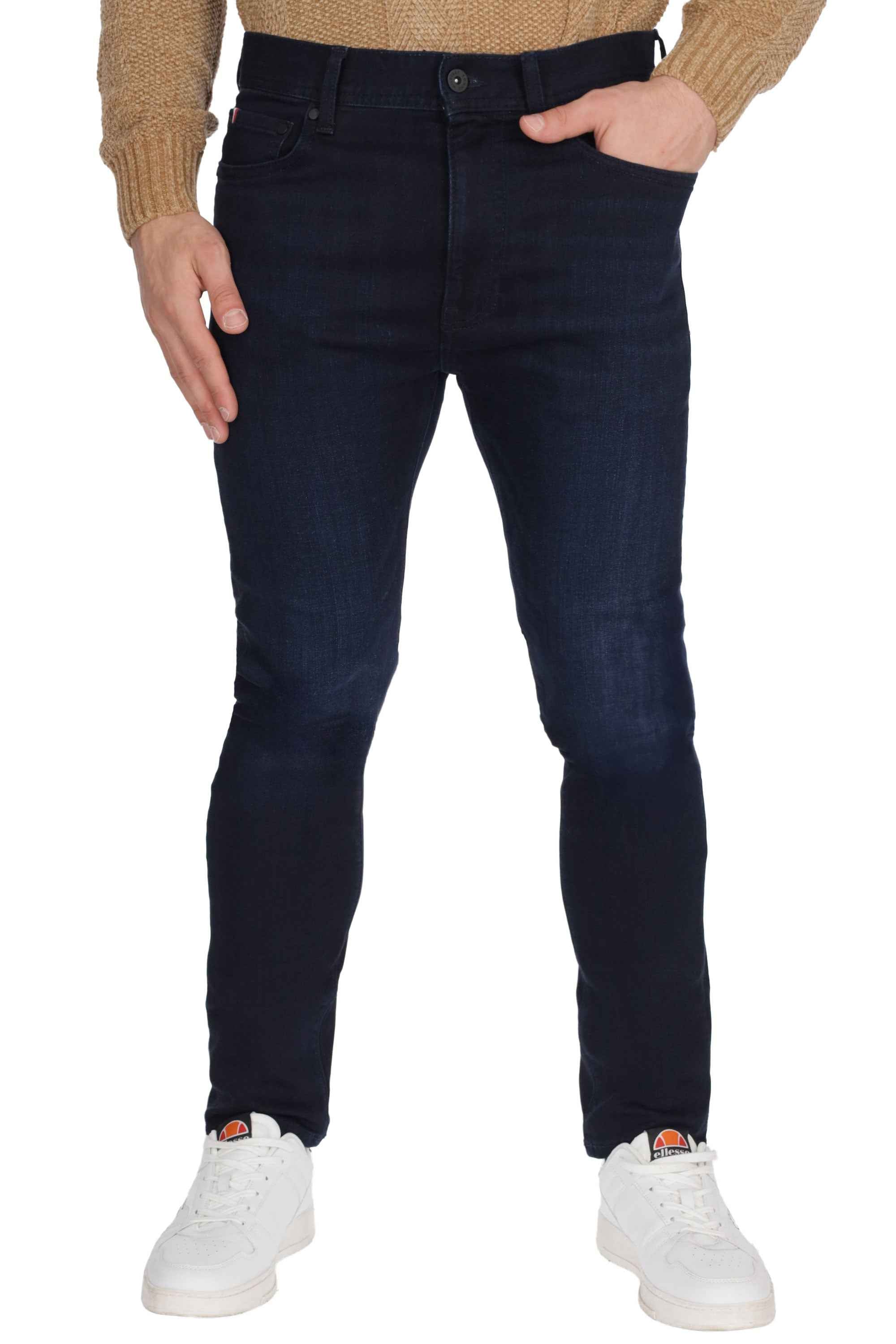 TOMMY HILFIGER - U 0MW36687 Jeans