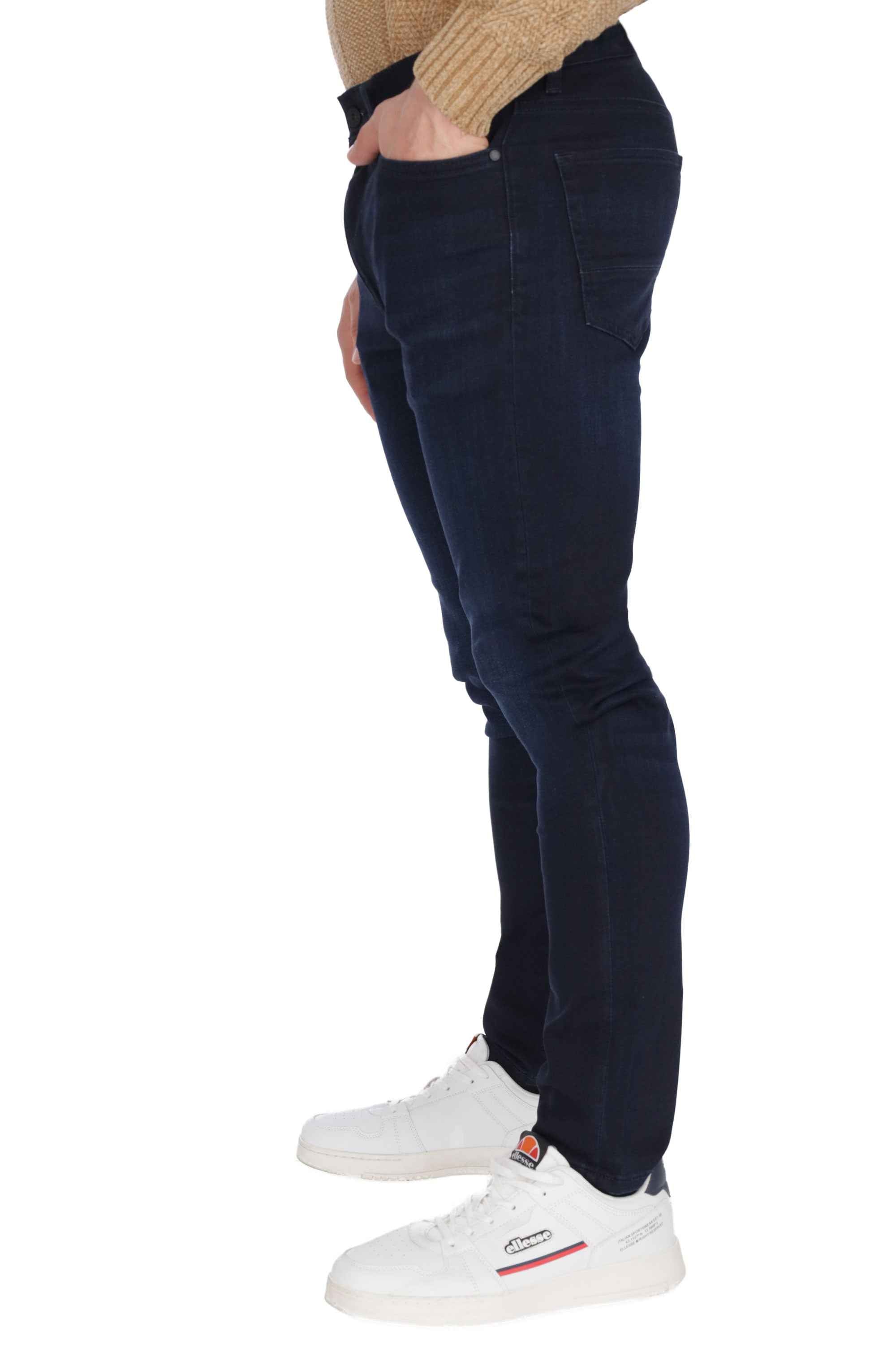 TOMMY HILFIGER - U 0MW36687 Jeans