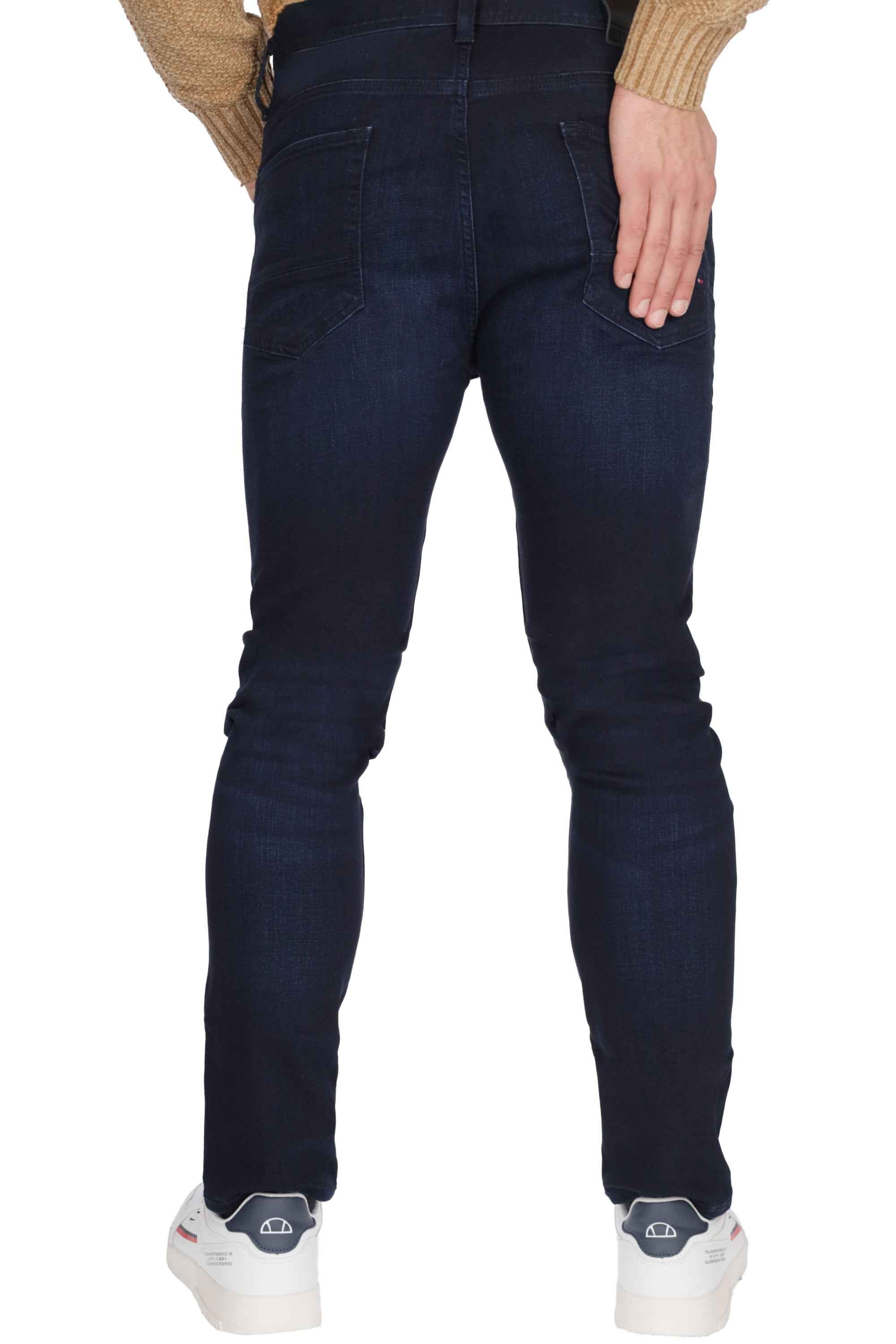 TOMMY HILFIGER - U 0MW36687 Jeans