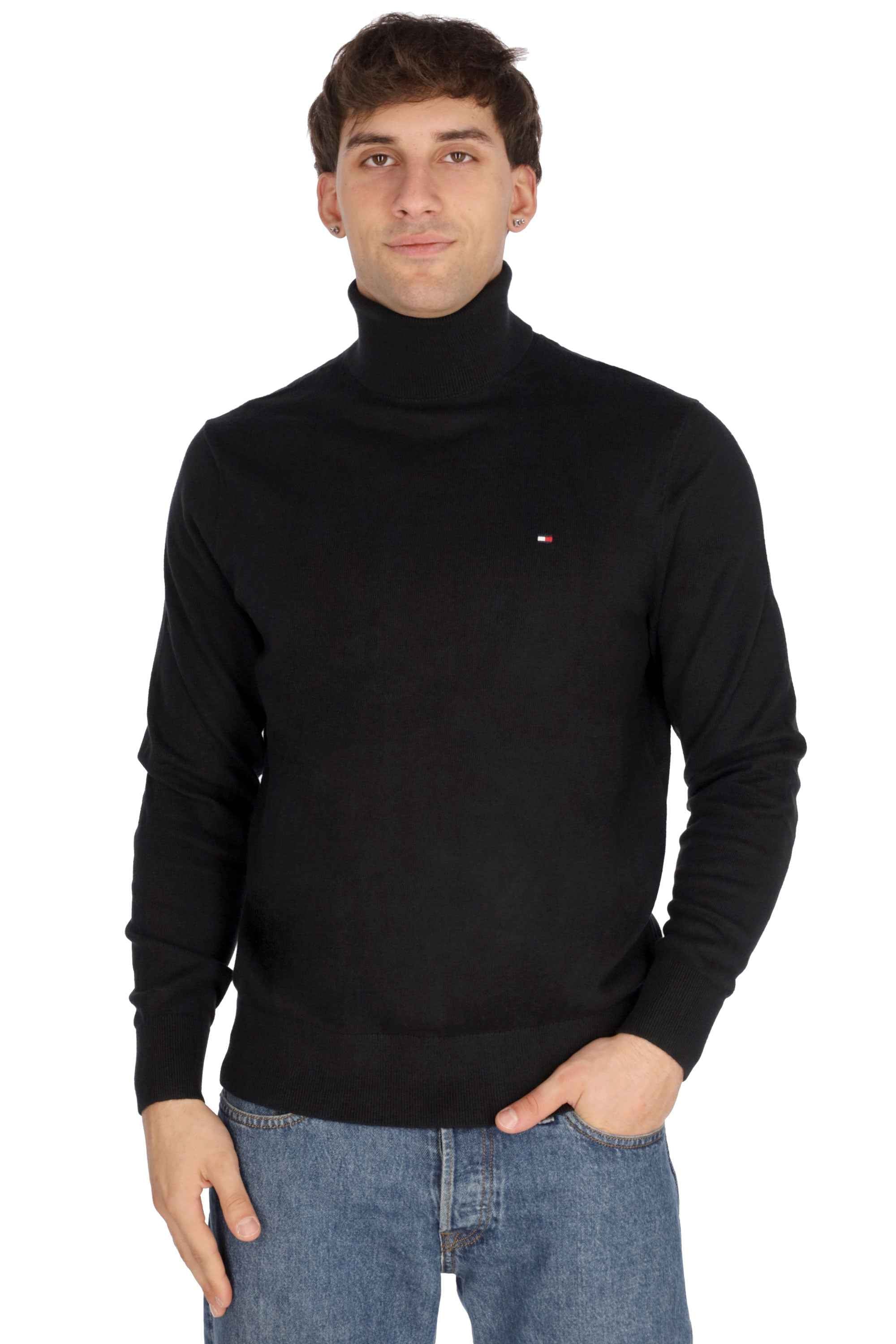 TOMMY HILFIGER - U 0MW28048 Maglia