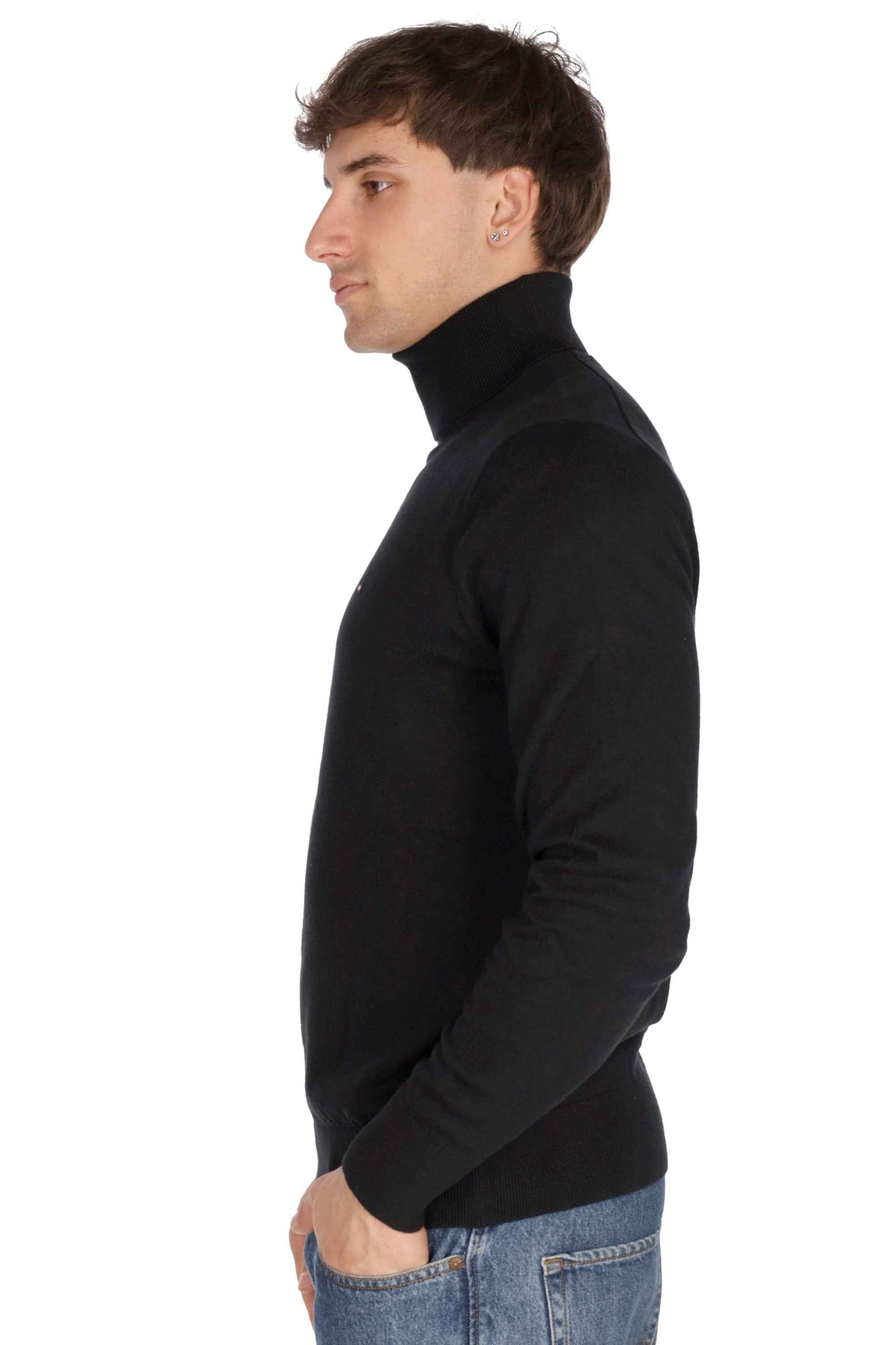 TOMMY HILFIGER - U 0MW28048 Maglia