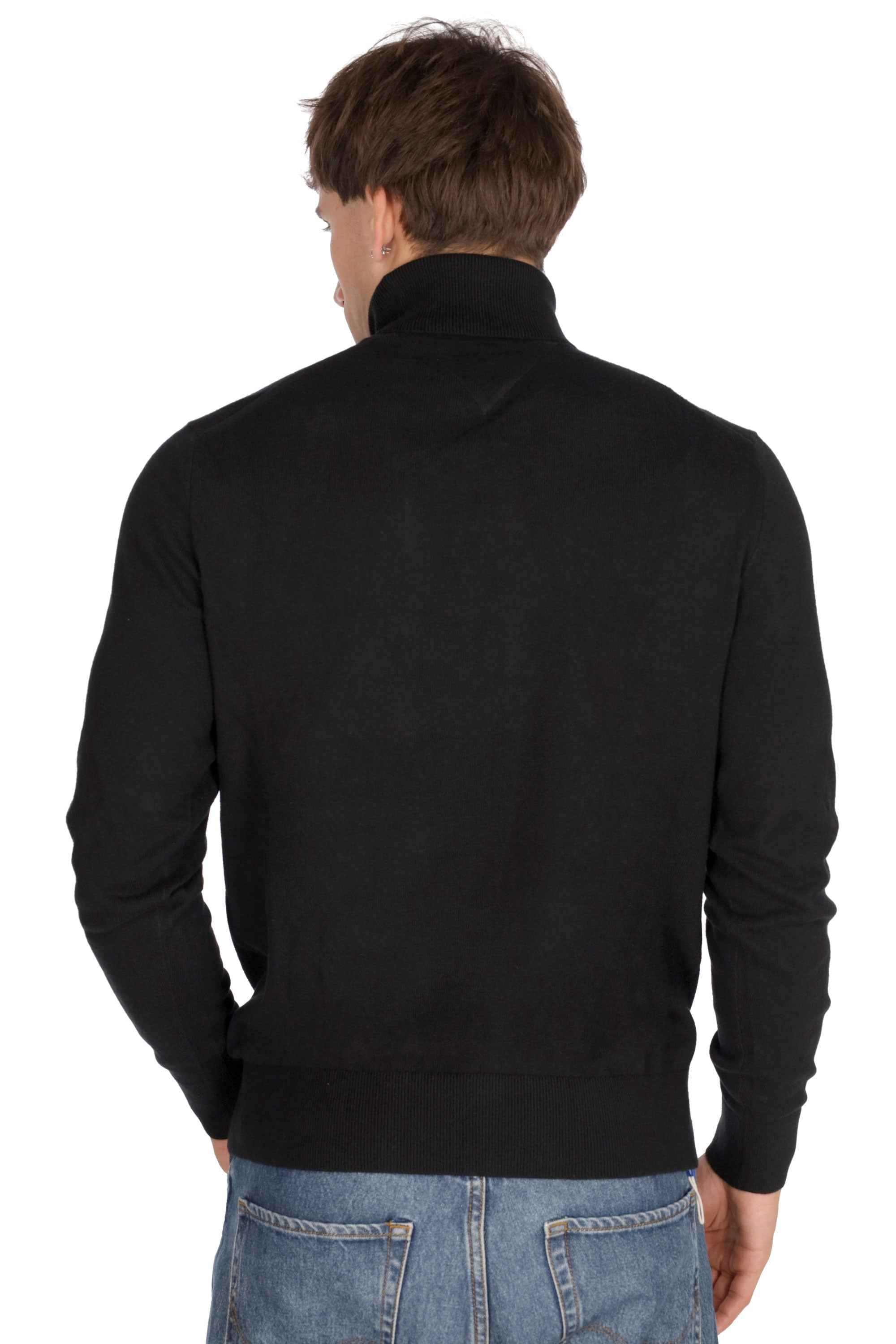 TOMMY HILFIGER - U 0MW28048 Maglia