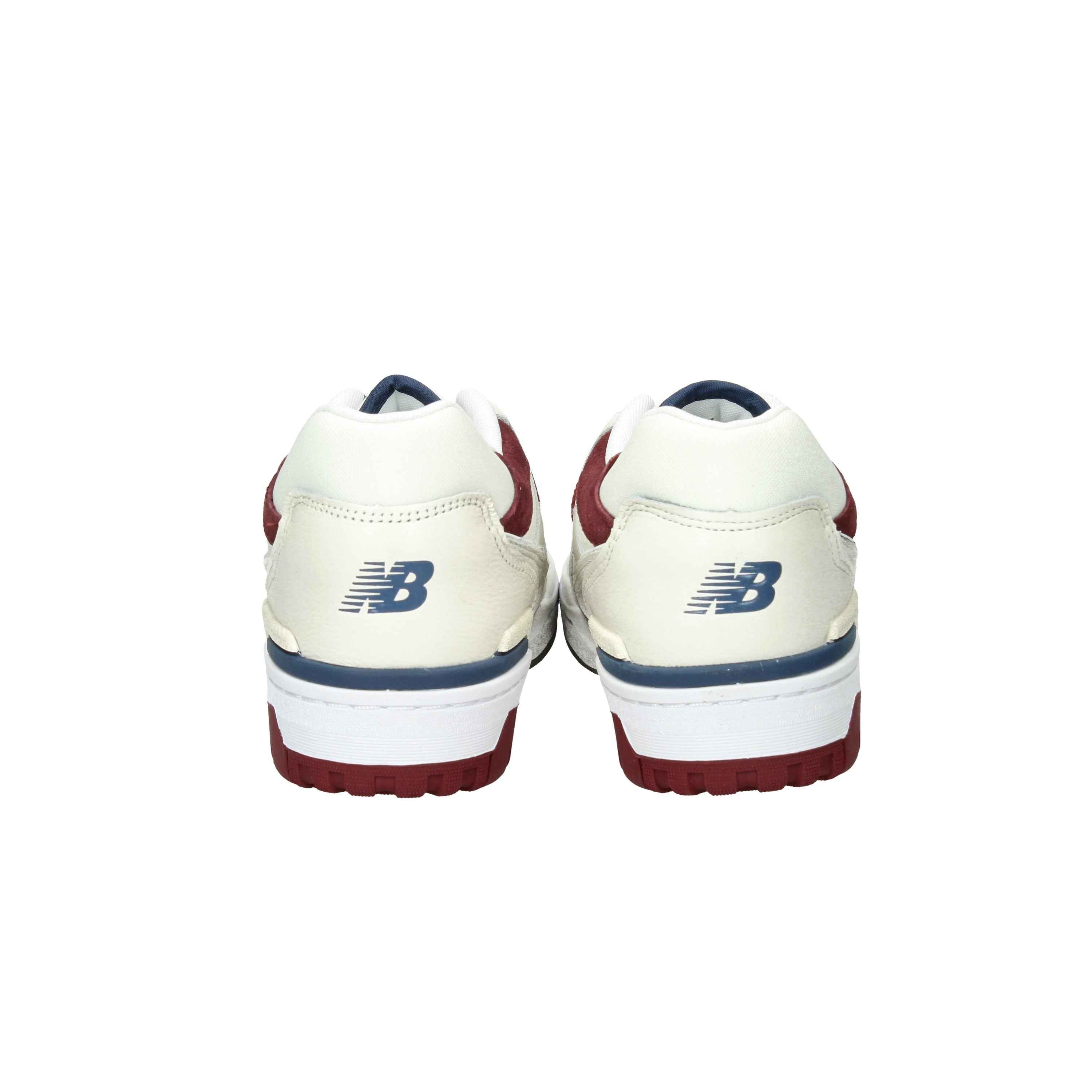 NEW BALANCE - U BB 550 VRC Sneakers - Cometa Plus