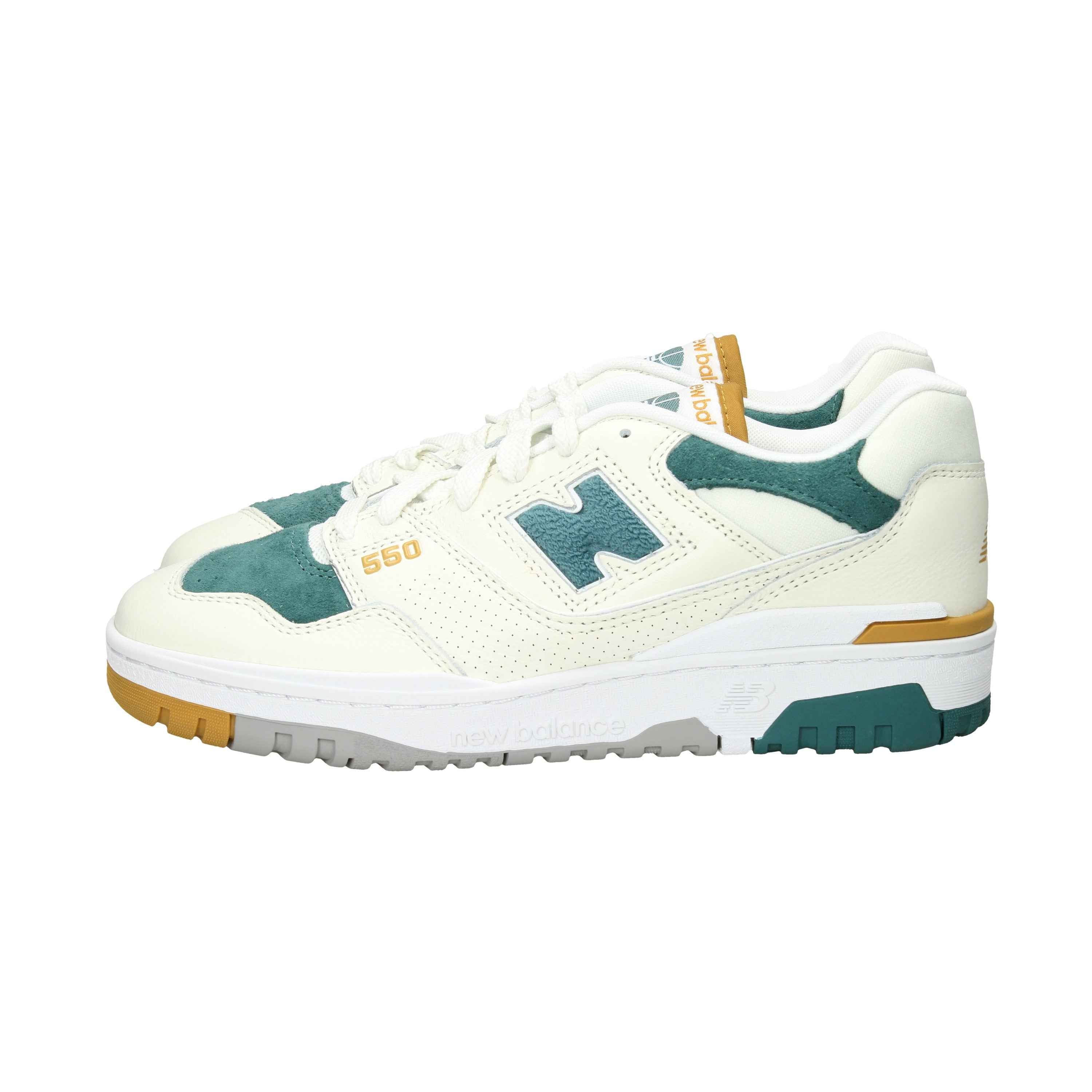 NEW BALANCE  - U BB 550 VRA Sneakers