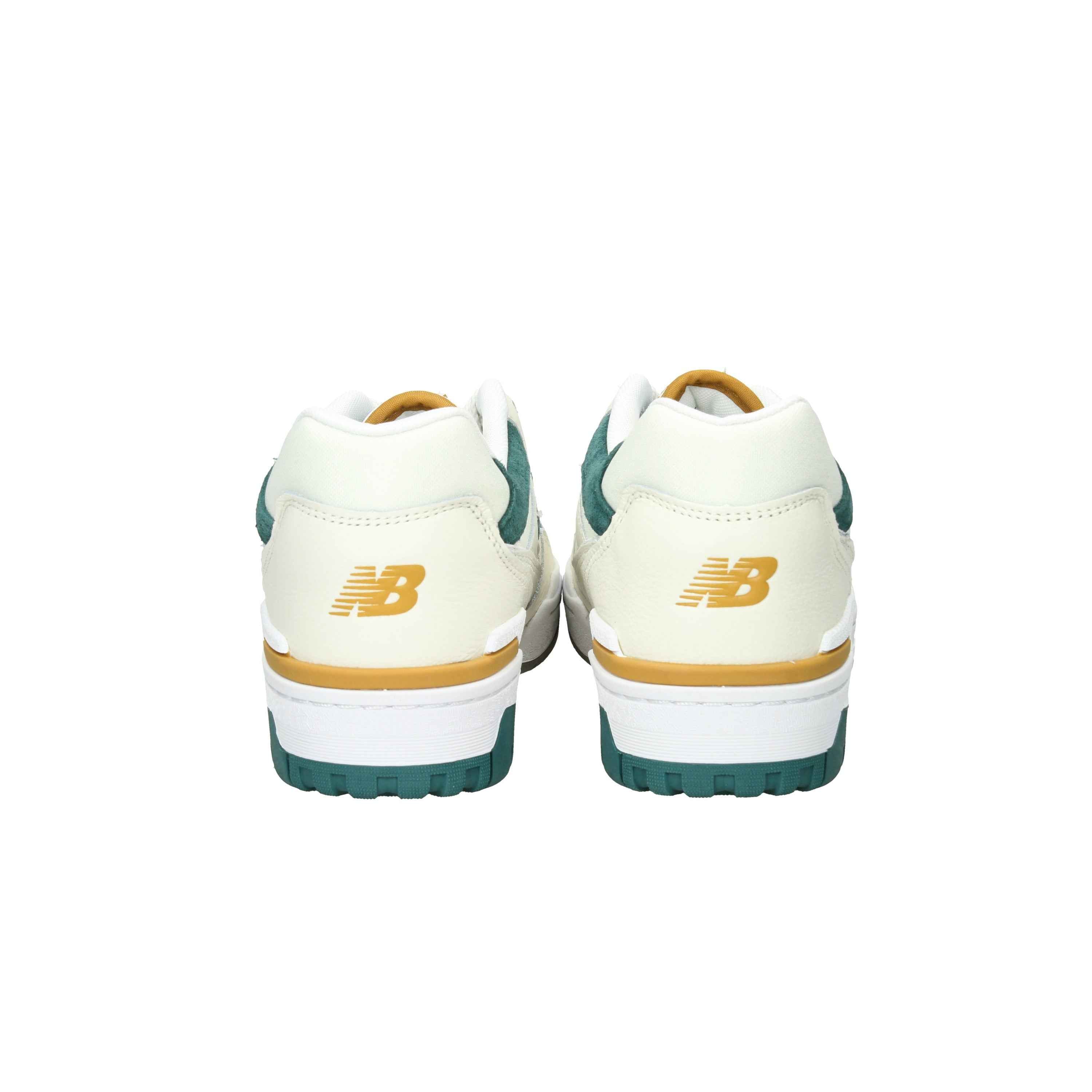 NEW BALANCE  - U BB 550 VRA Sneakers