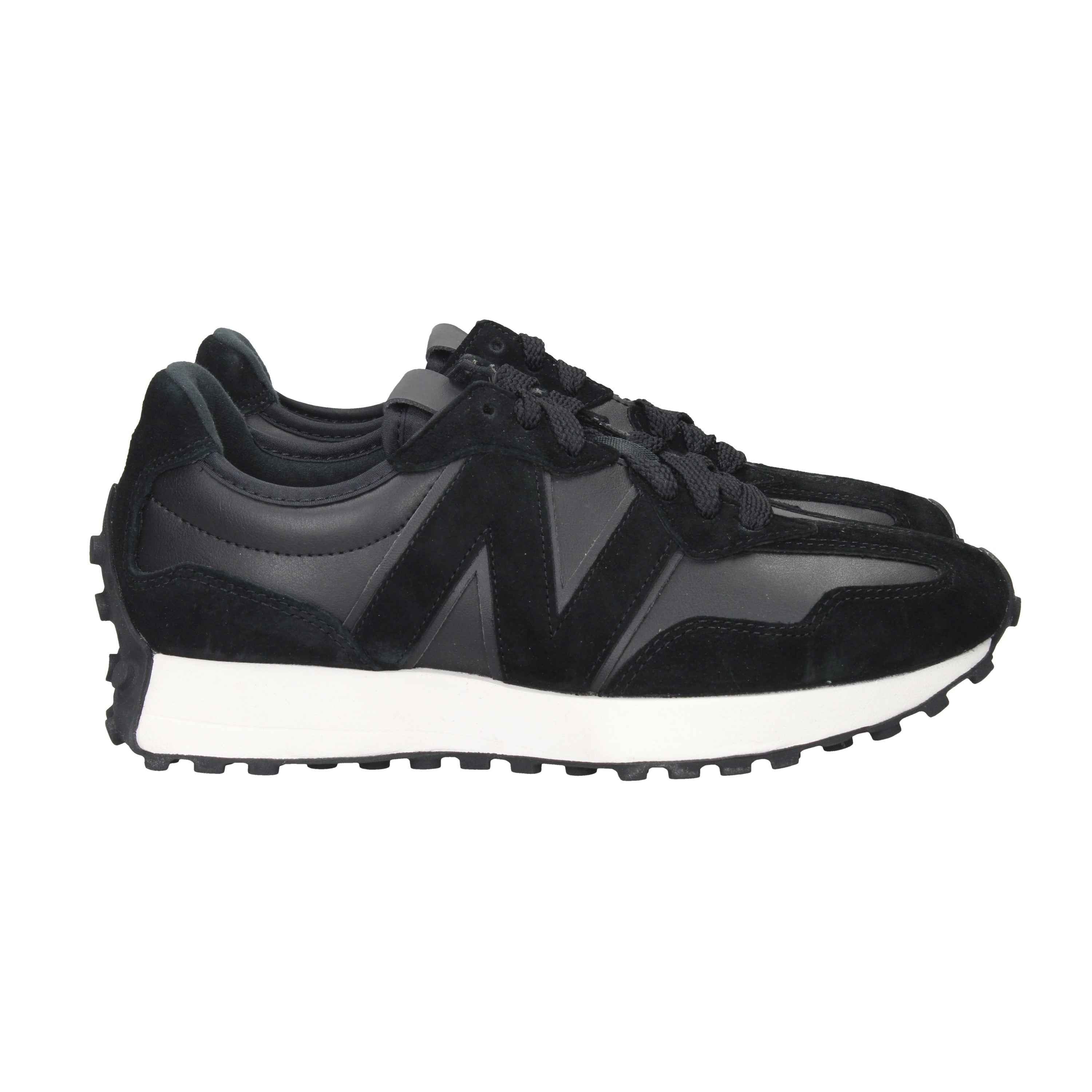 NEW BALANCE  - U U 327 LI Sneakers