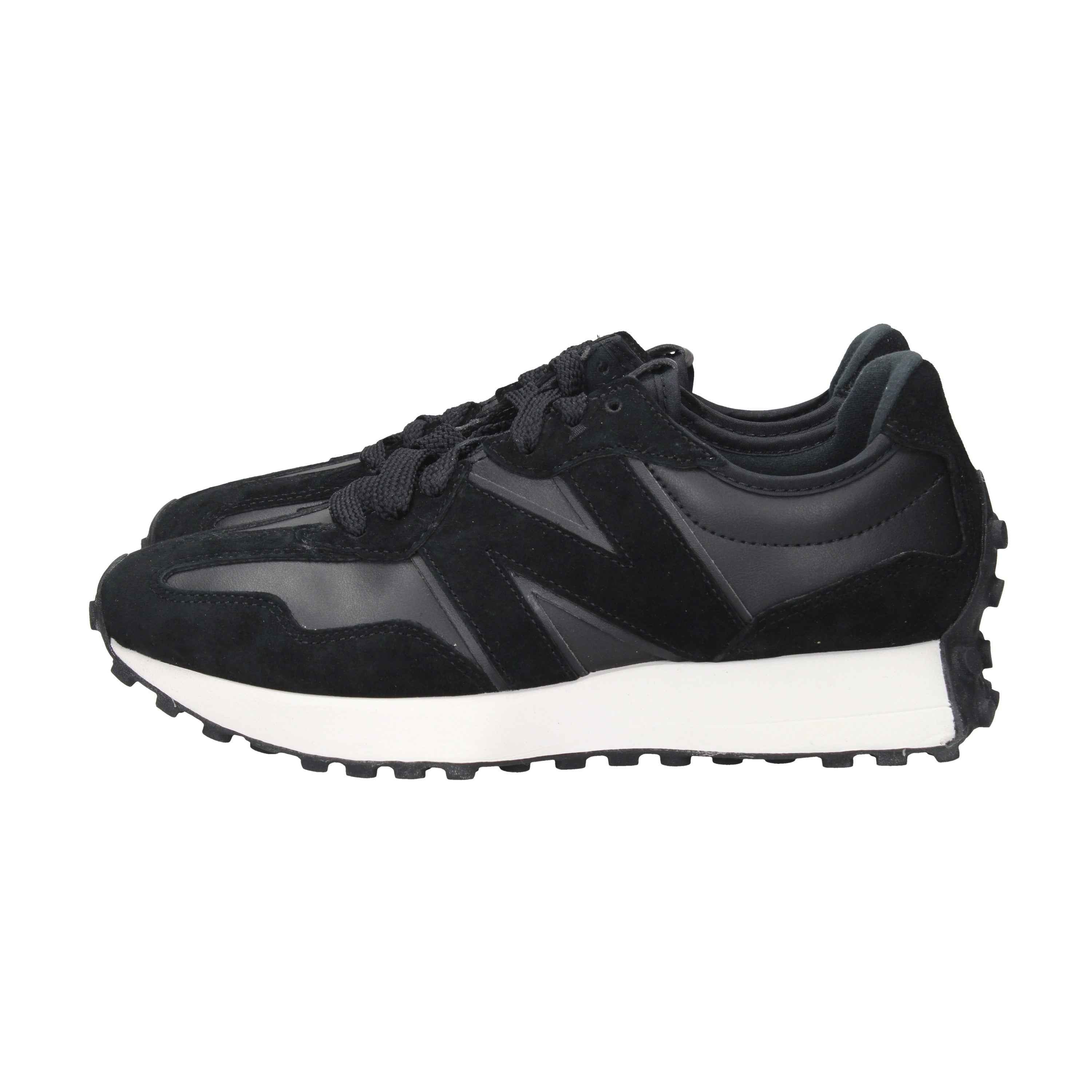 NEW BALANCE  - U U 327 LI Sneakers