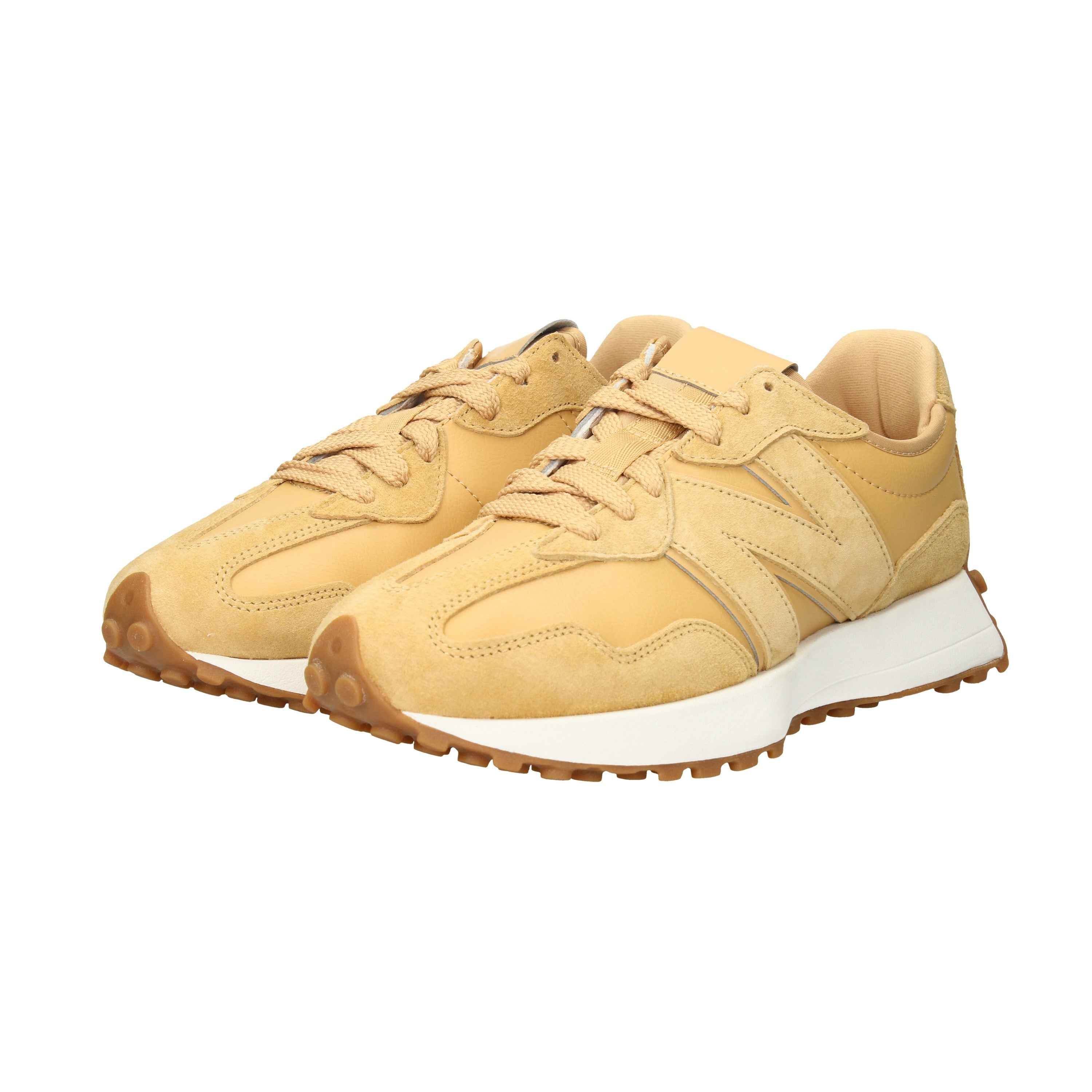 NEW BALANCE  - U U 327 LJ Sneakers