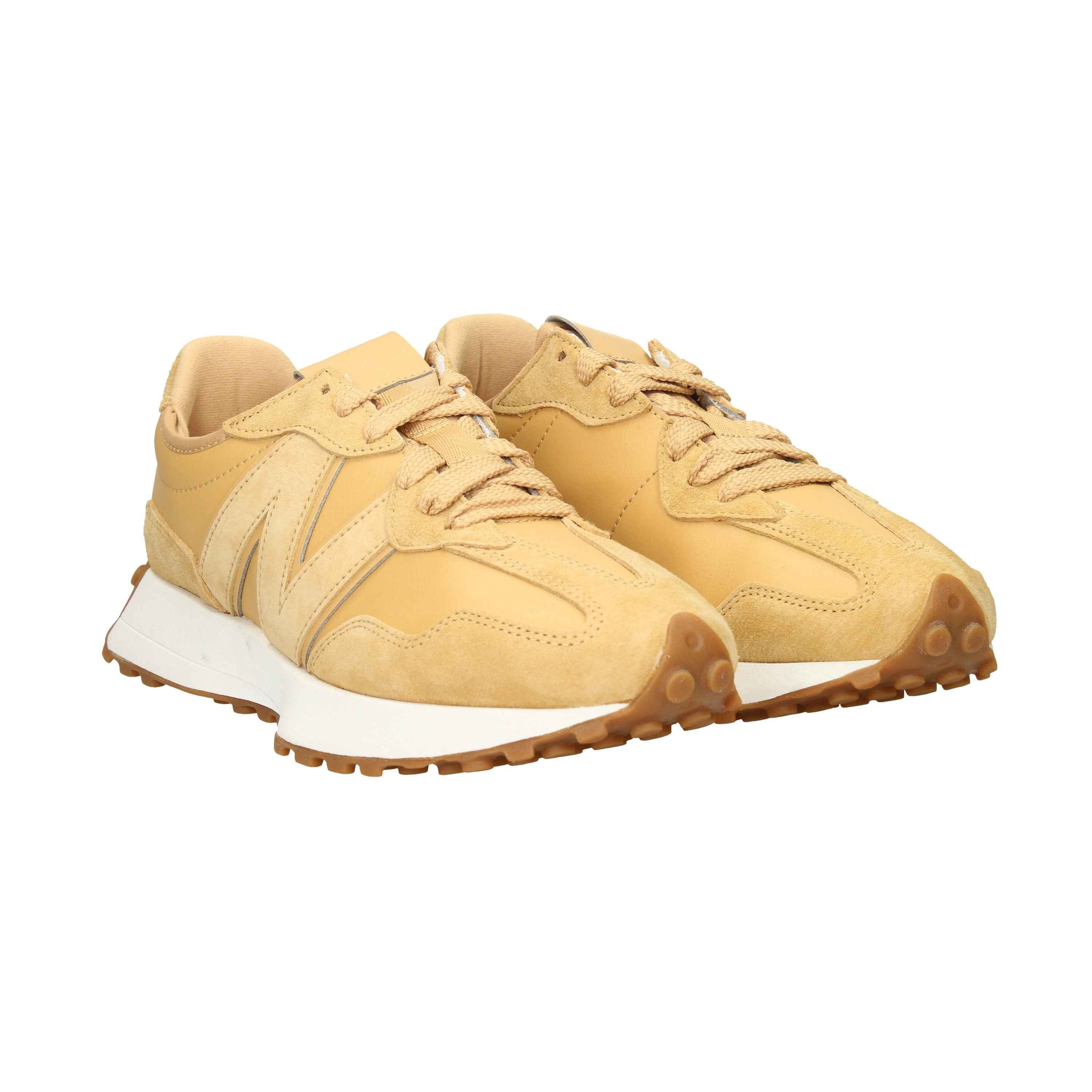 NEW BALANCE  - U U 327 LJ Sneakers