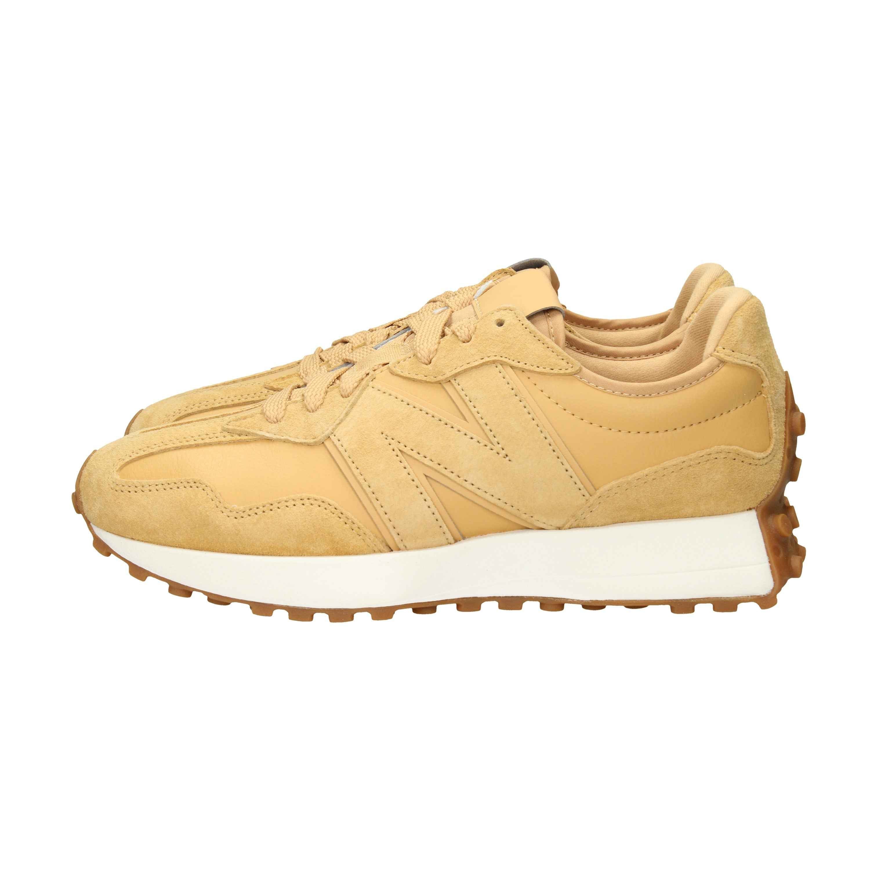 NEW BALANCE  - U U 327 LJ Sneakers