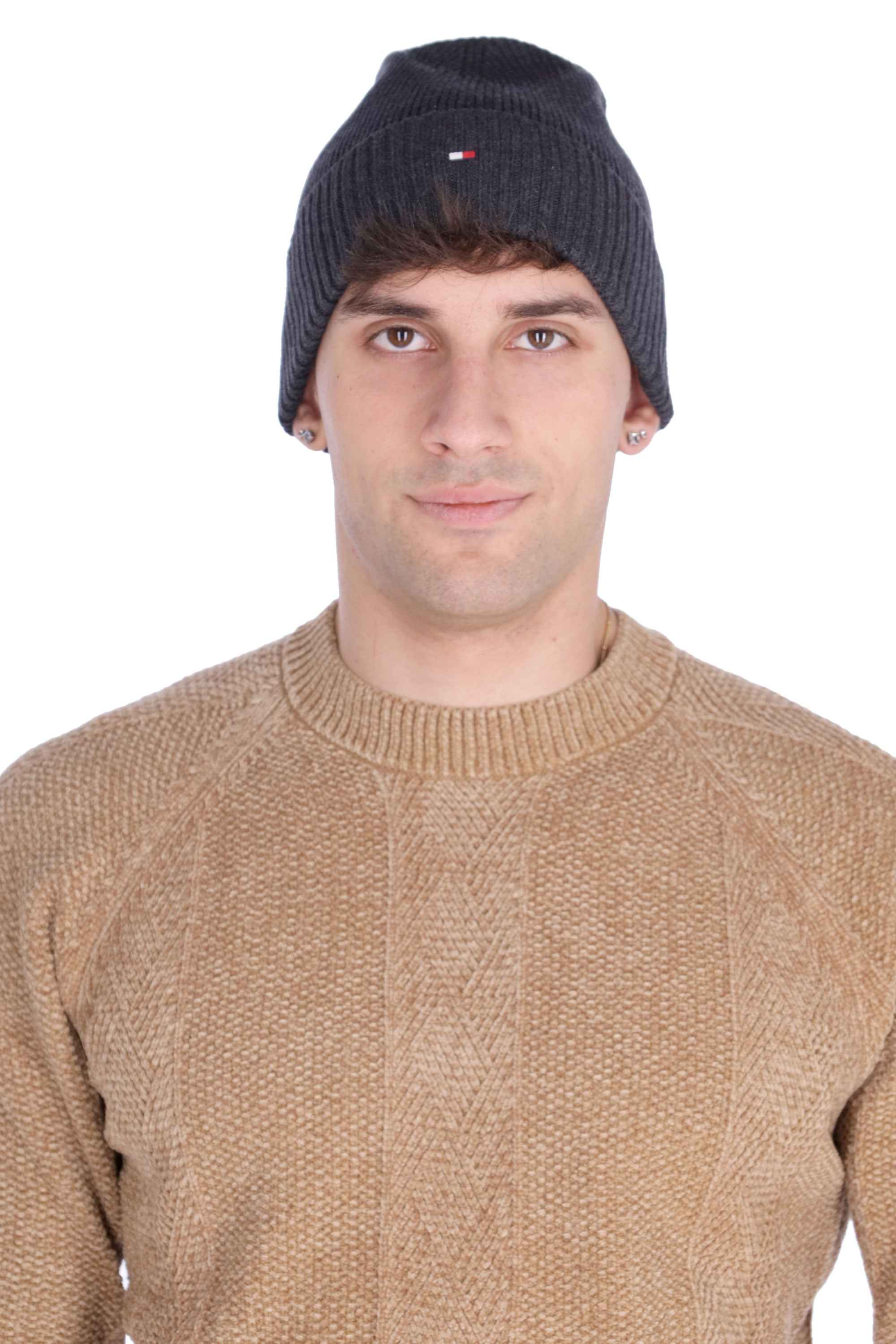 TOMMY HILFIGER - U 0AM12796 Cappello