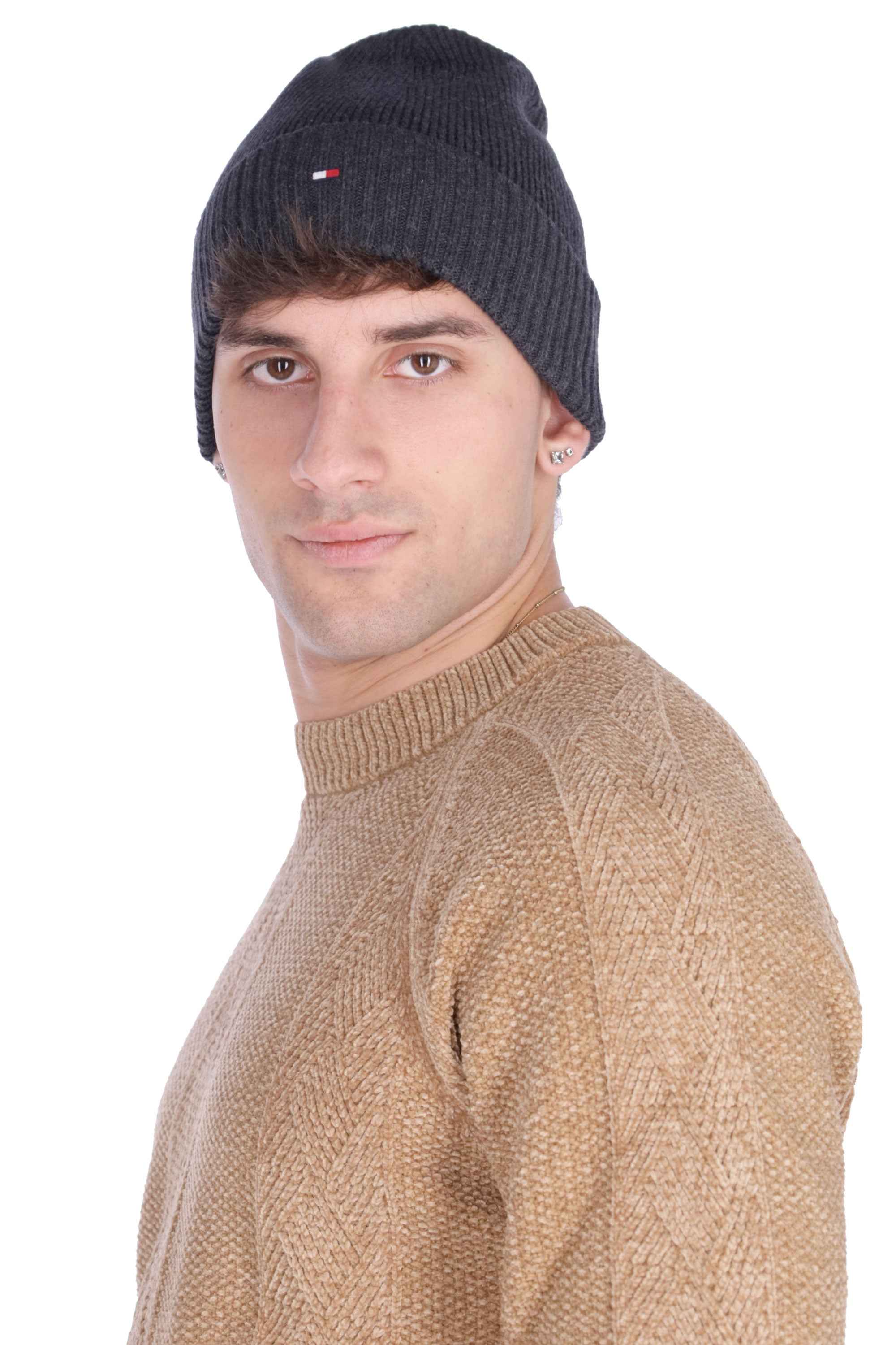 TOMMY HILFIGER - U 0AM12796 Cappello