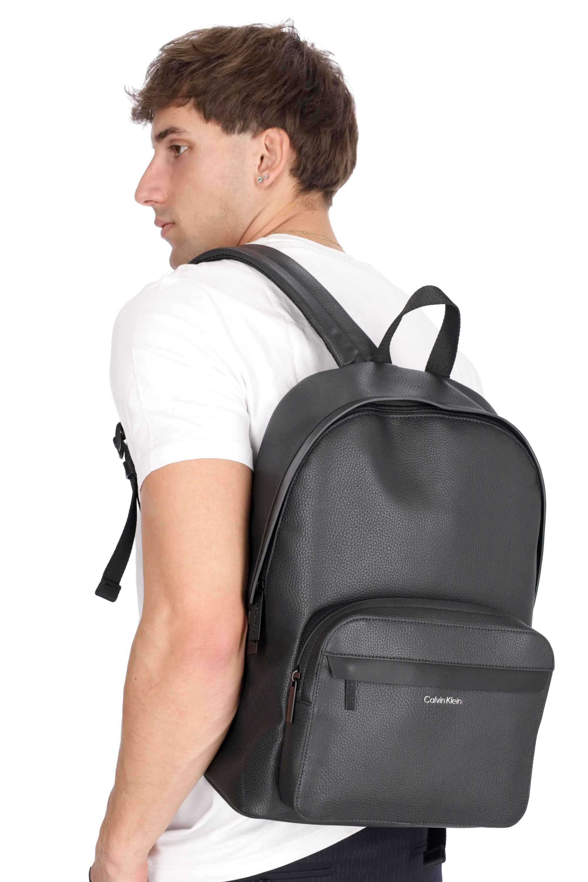 CALVIN KLEIN - U K512246 Zaino