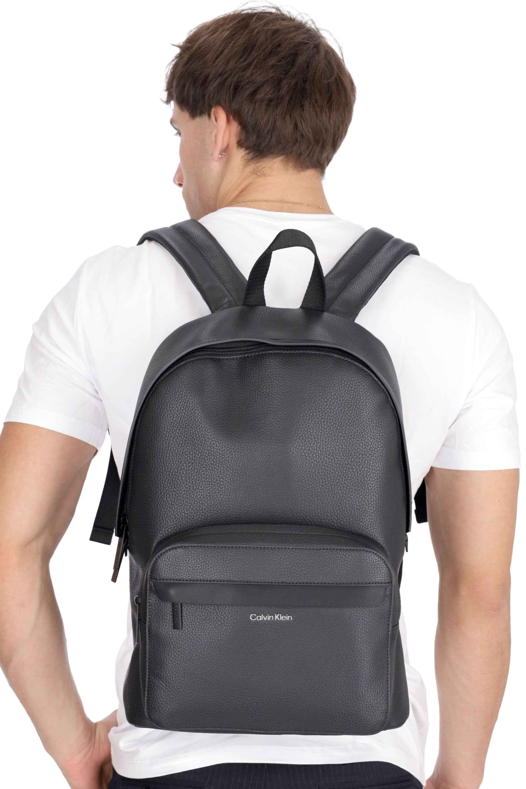 CALVIN KLEIN - U K512246 Zaino