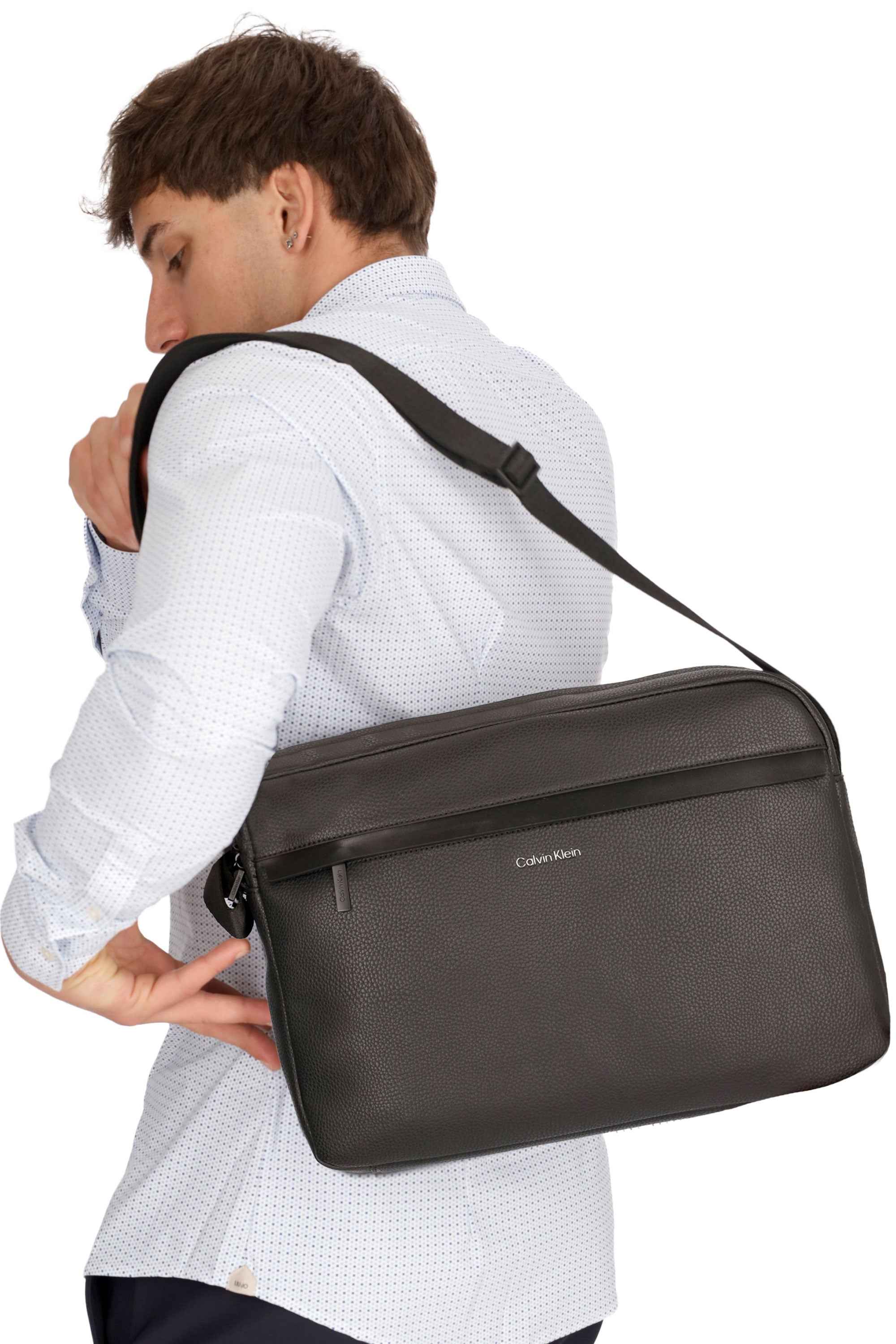 CALVIN KLEIN - U K512514 Borsa
