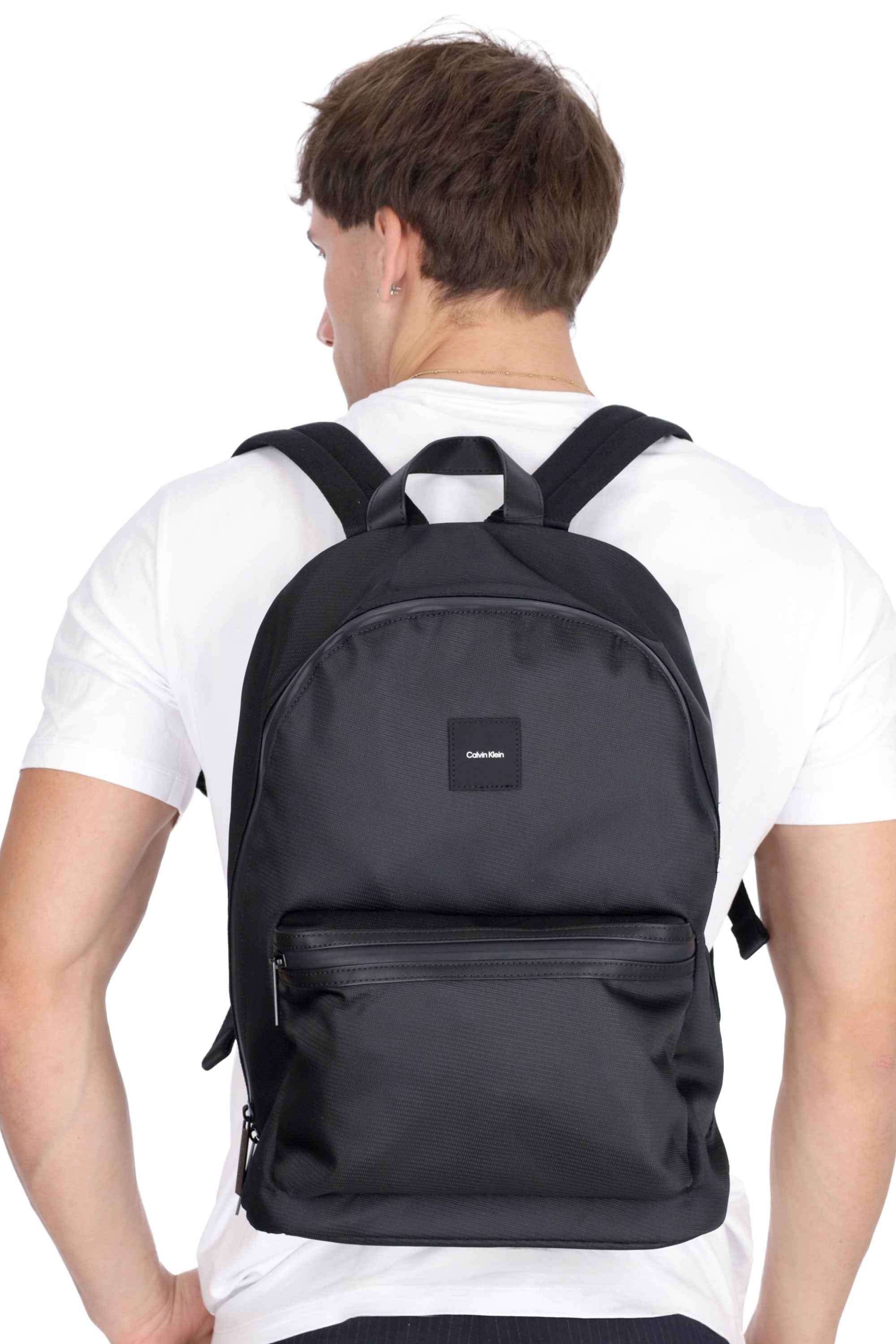 CALVIN KLEIN - U K512225 Zaino