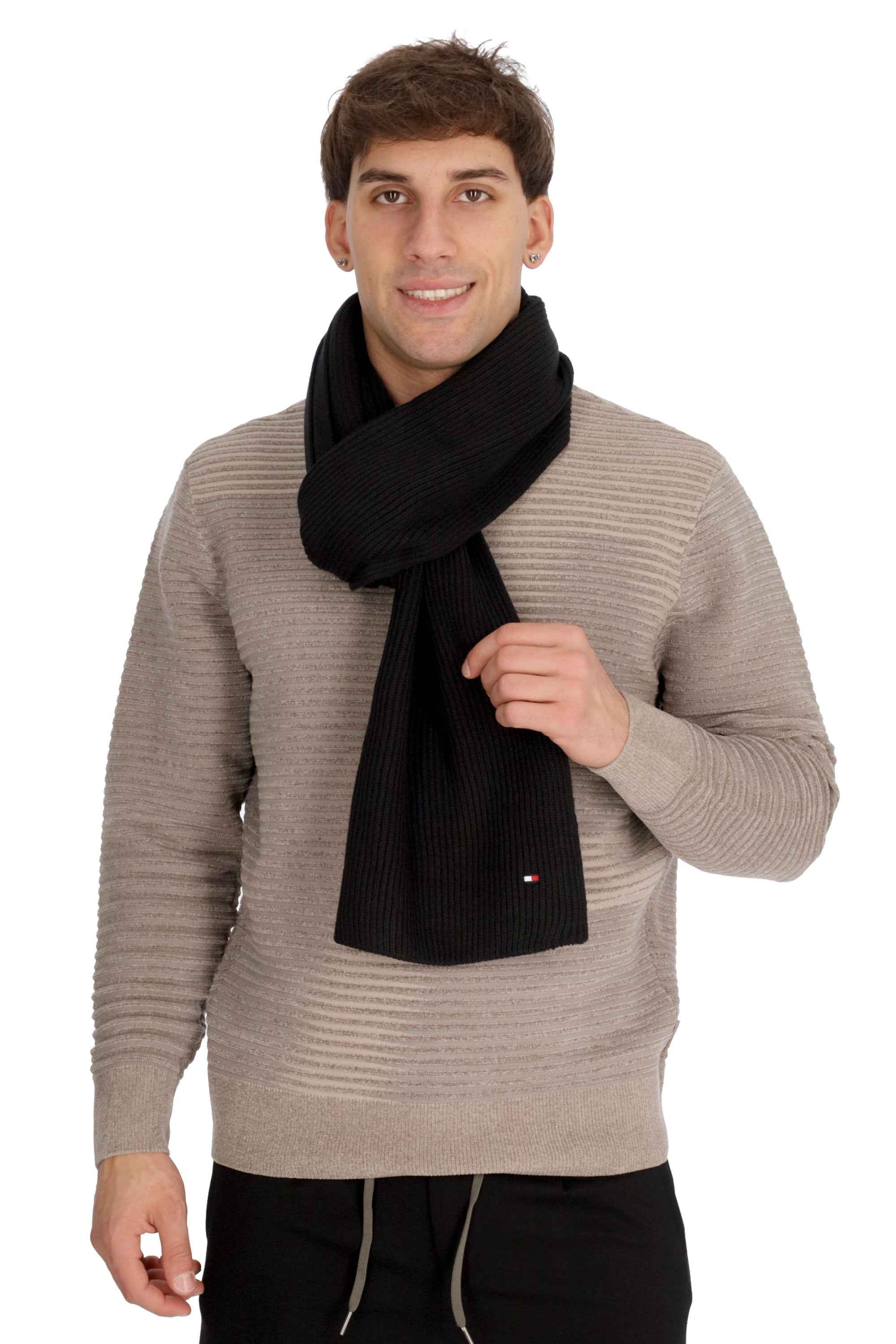 TOMMY HILFIGER - U 0AM12847 Sciarpa