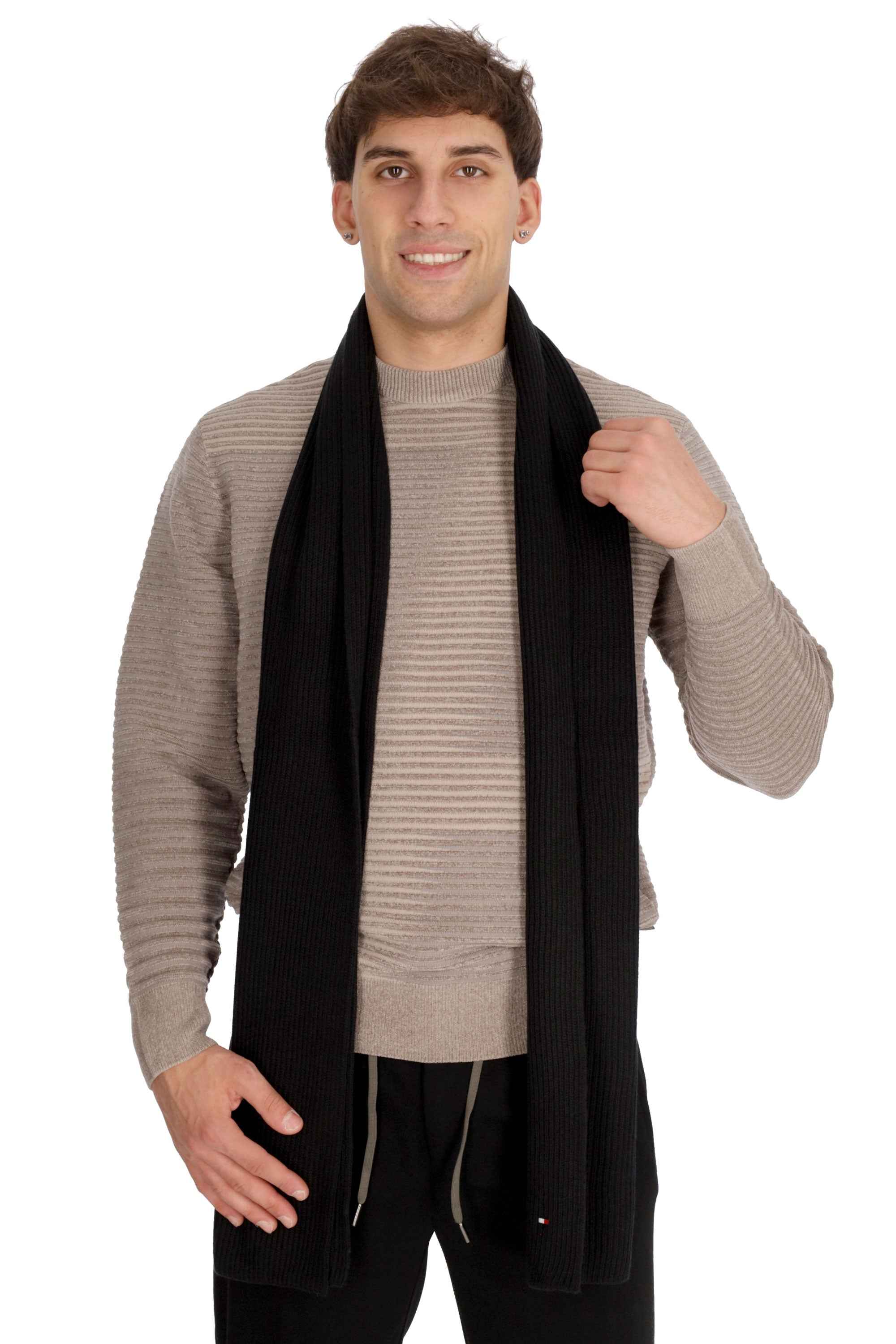 TOMMY HILFIGER - U 0AM12847 Sciarpa