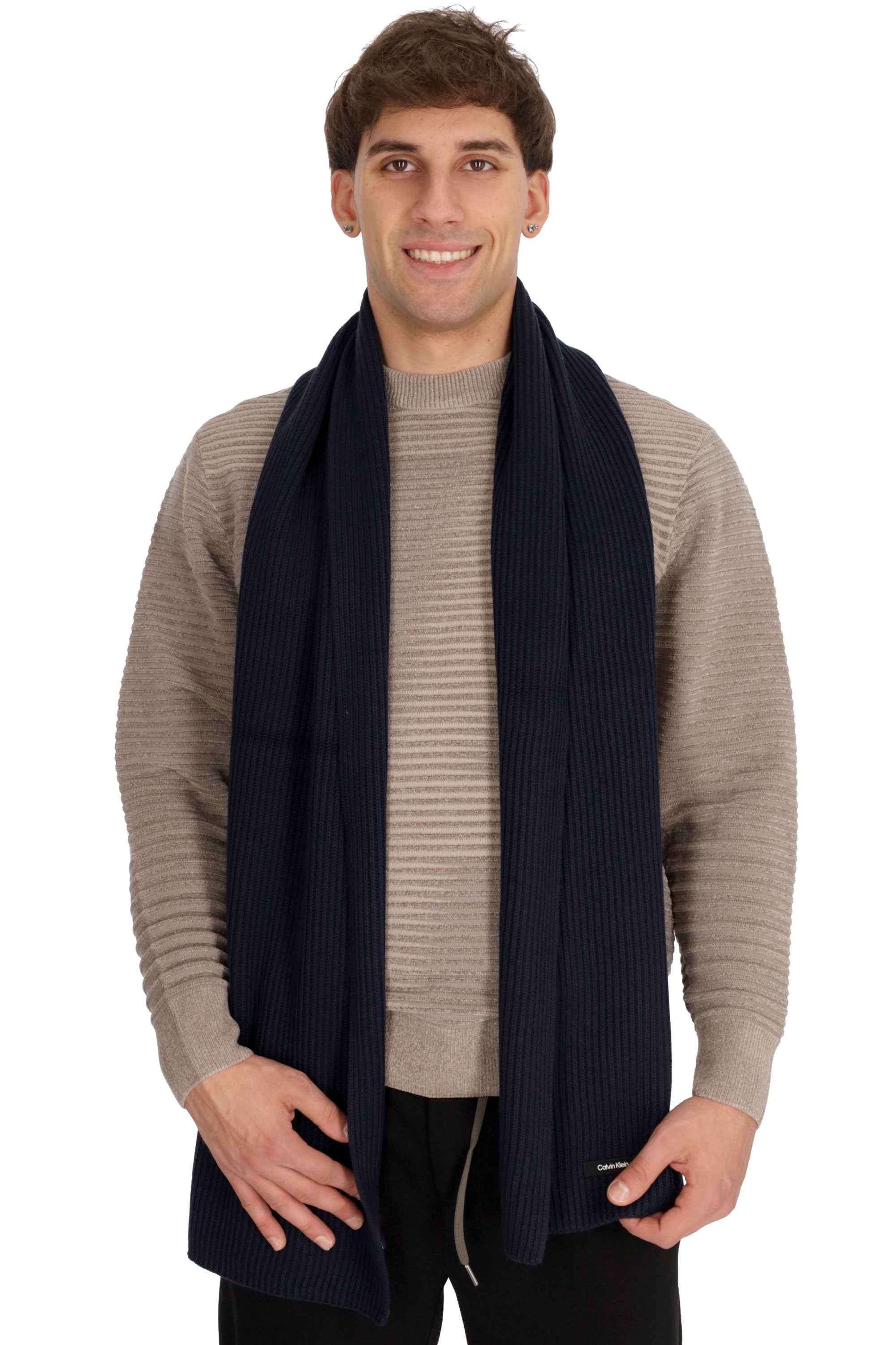 CALVIN KLEIN - U K512367 Sciarpa