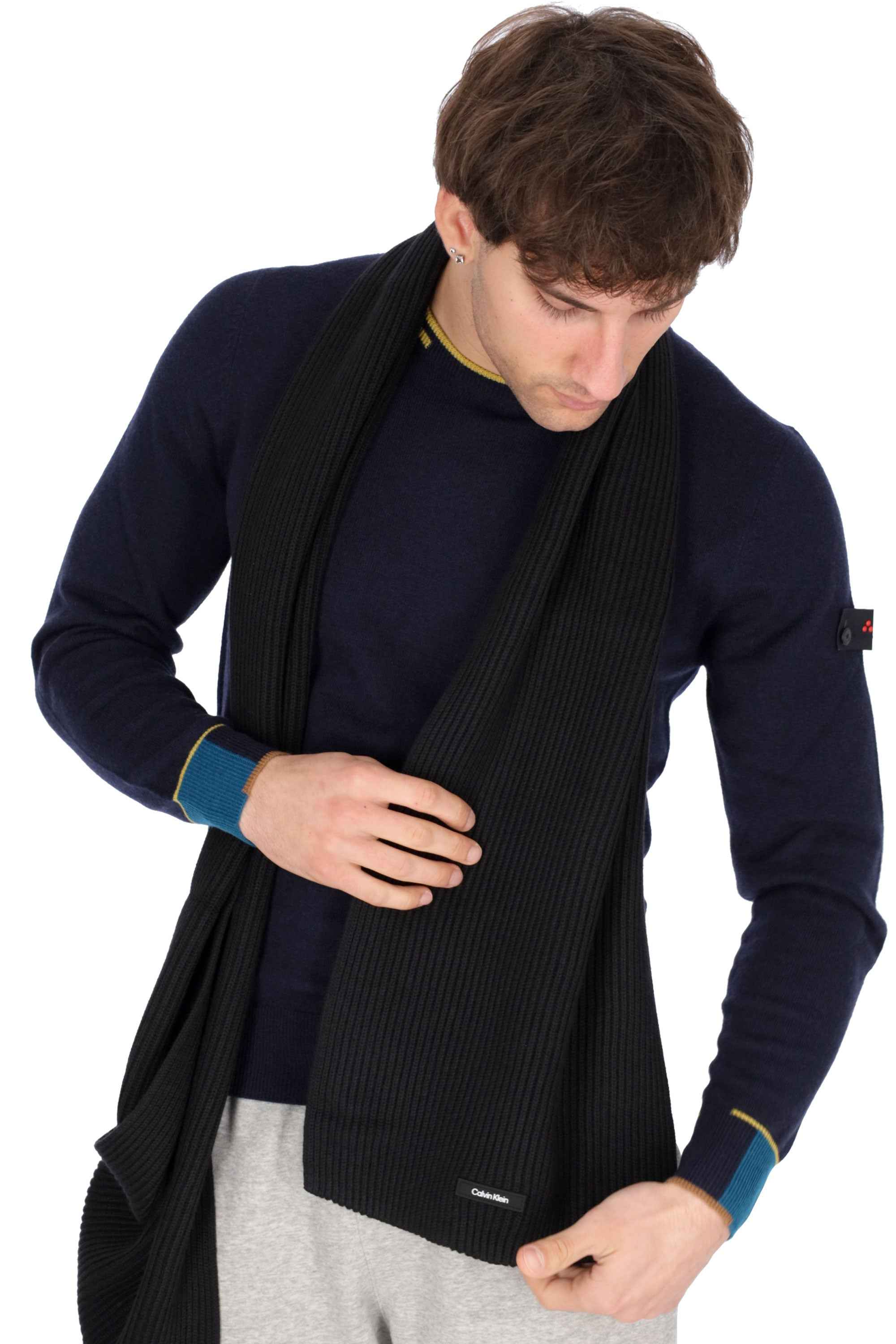 CALVIN KLEIN - U K512367 Sciarpa