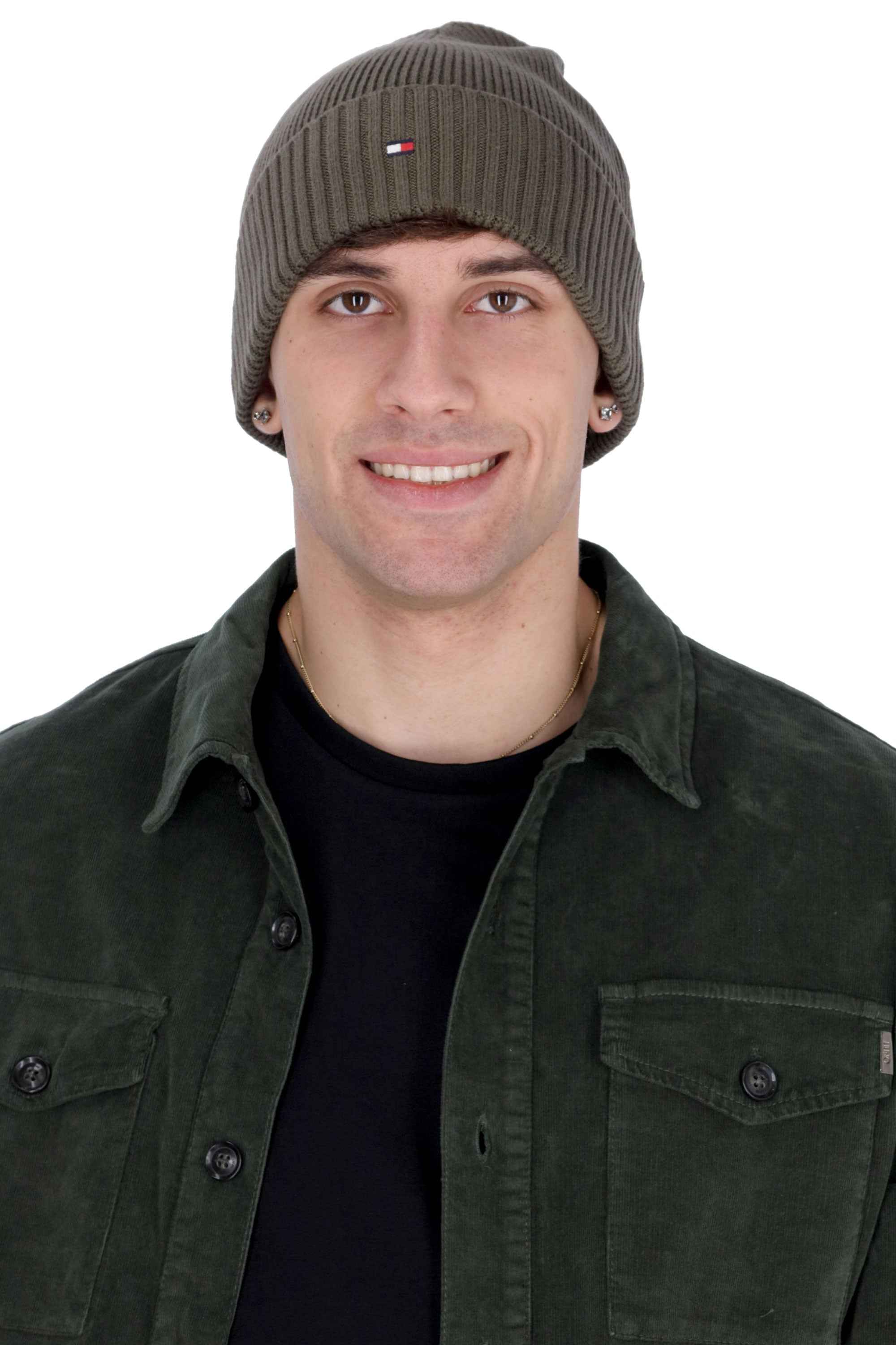 TOMMY HILFIGER - U 0AM12796 Cappello